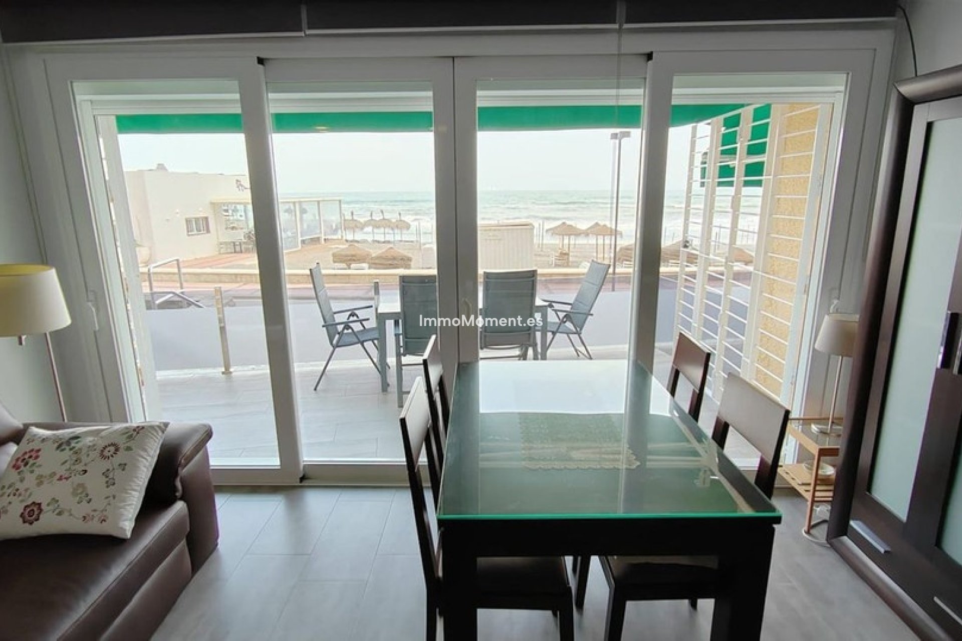 Bestaande woning - Appartement - Fuengirola - Fuengirola Centro