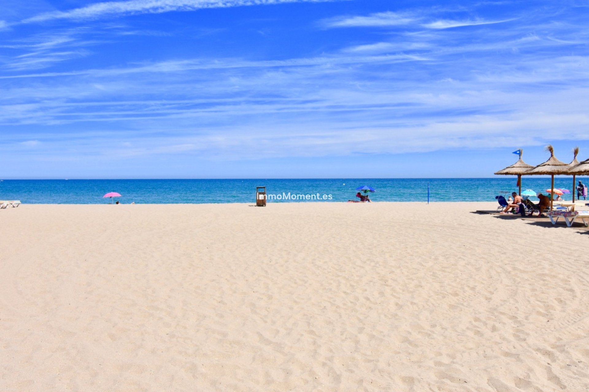 Bestaande woning - Appartement - Fuengirola - Fuengirola Centro