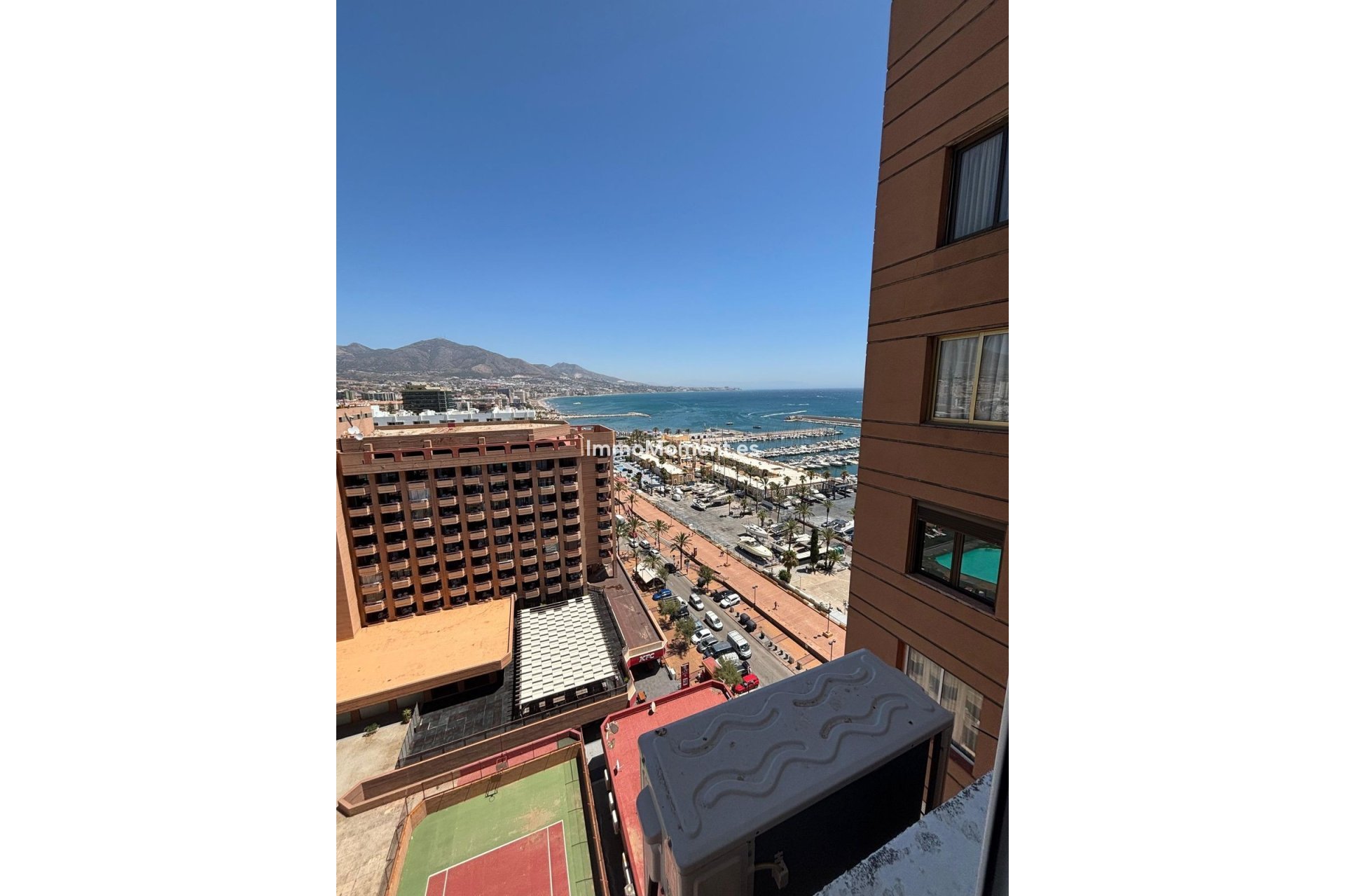 Bestaande woning - Appartement - Fuengirola - Fuengirola Centro