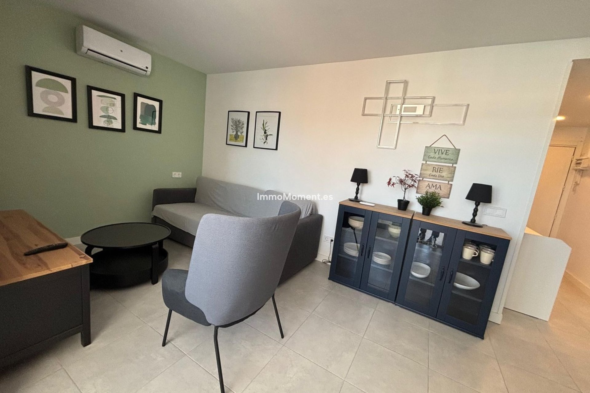 Bestaande woning - Appartement - Fuengirola - Fuengirola Centro