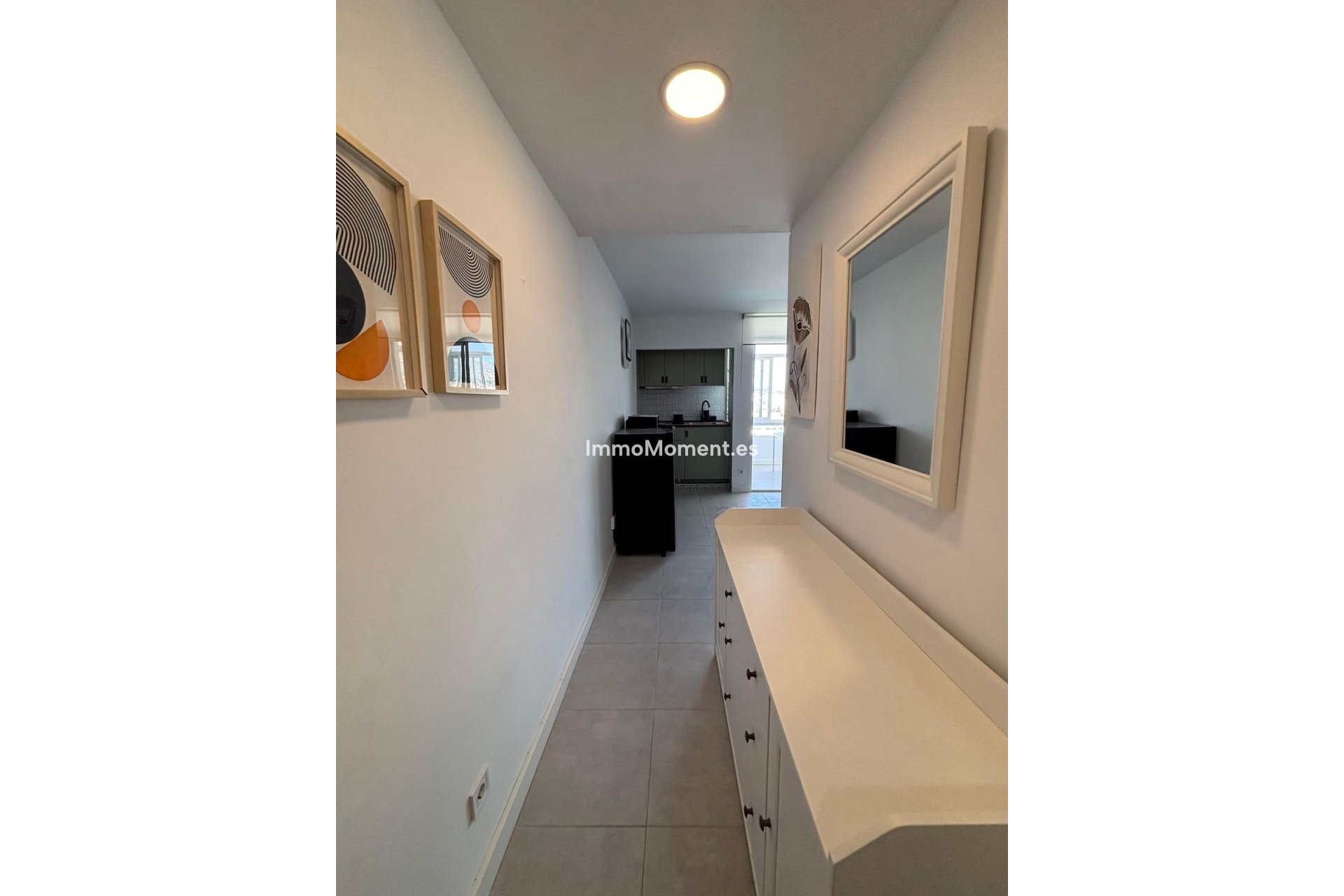 Bestaande woning - Appartement - Fuengirola - Fuengirola Centro
