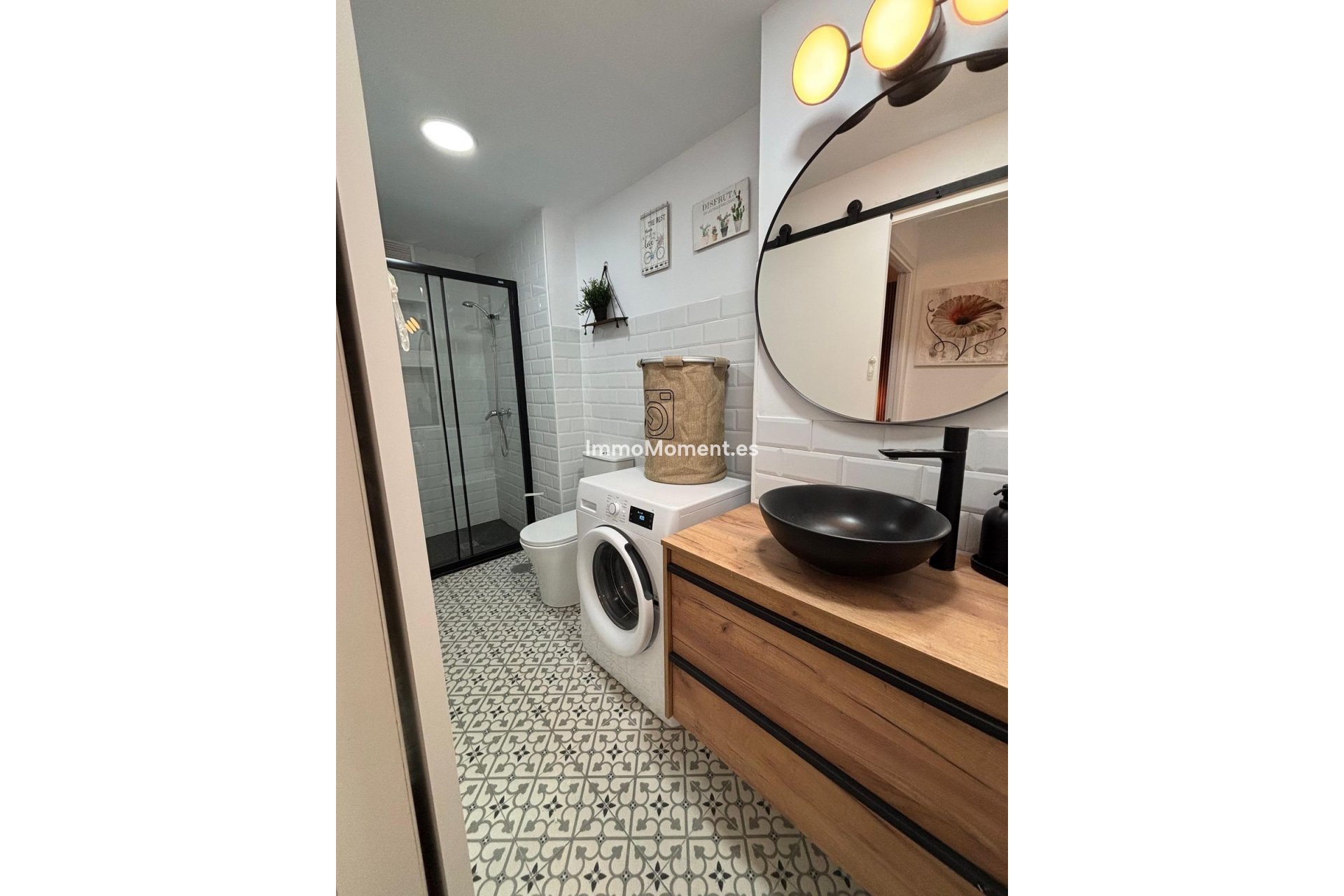 Bestaande woning - Appartement - Fuengirola - Fuengirola Centro