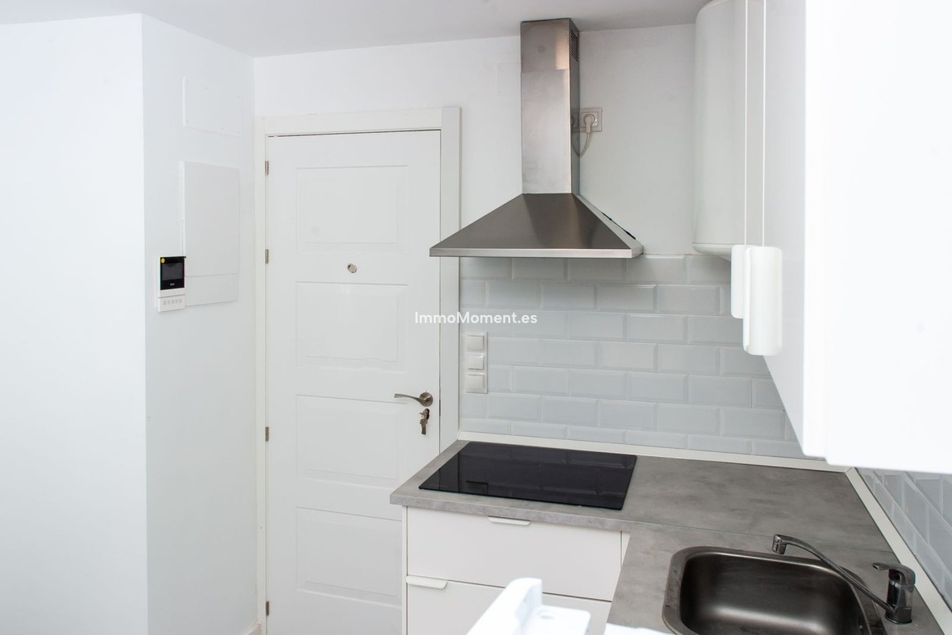 Bestaande woning - Appartement - Fuengirola - Fuengirola Centro