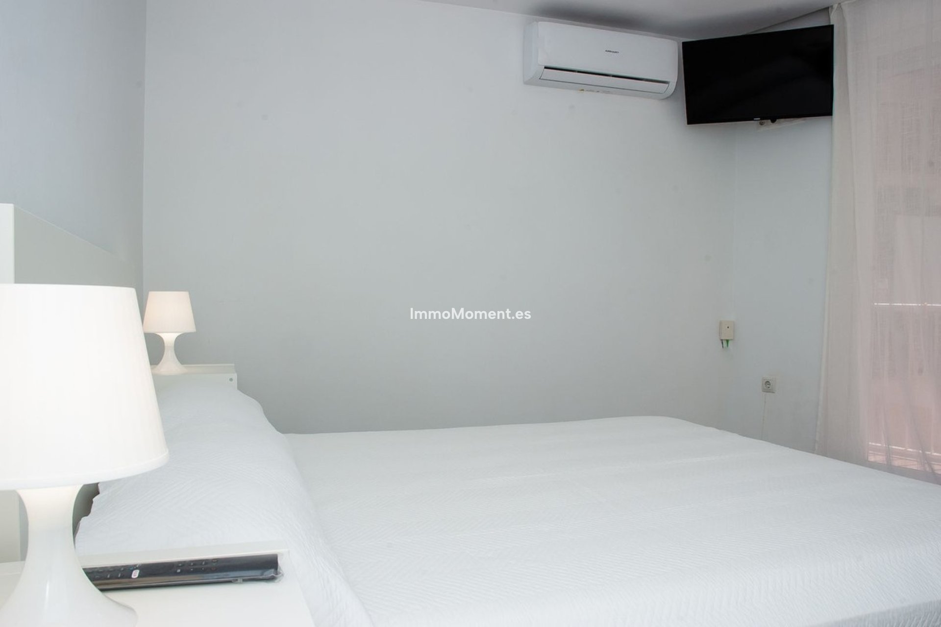 Bestaande woning - Appartement - Fuengirola - Fuengirola Centro