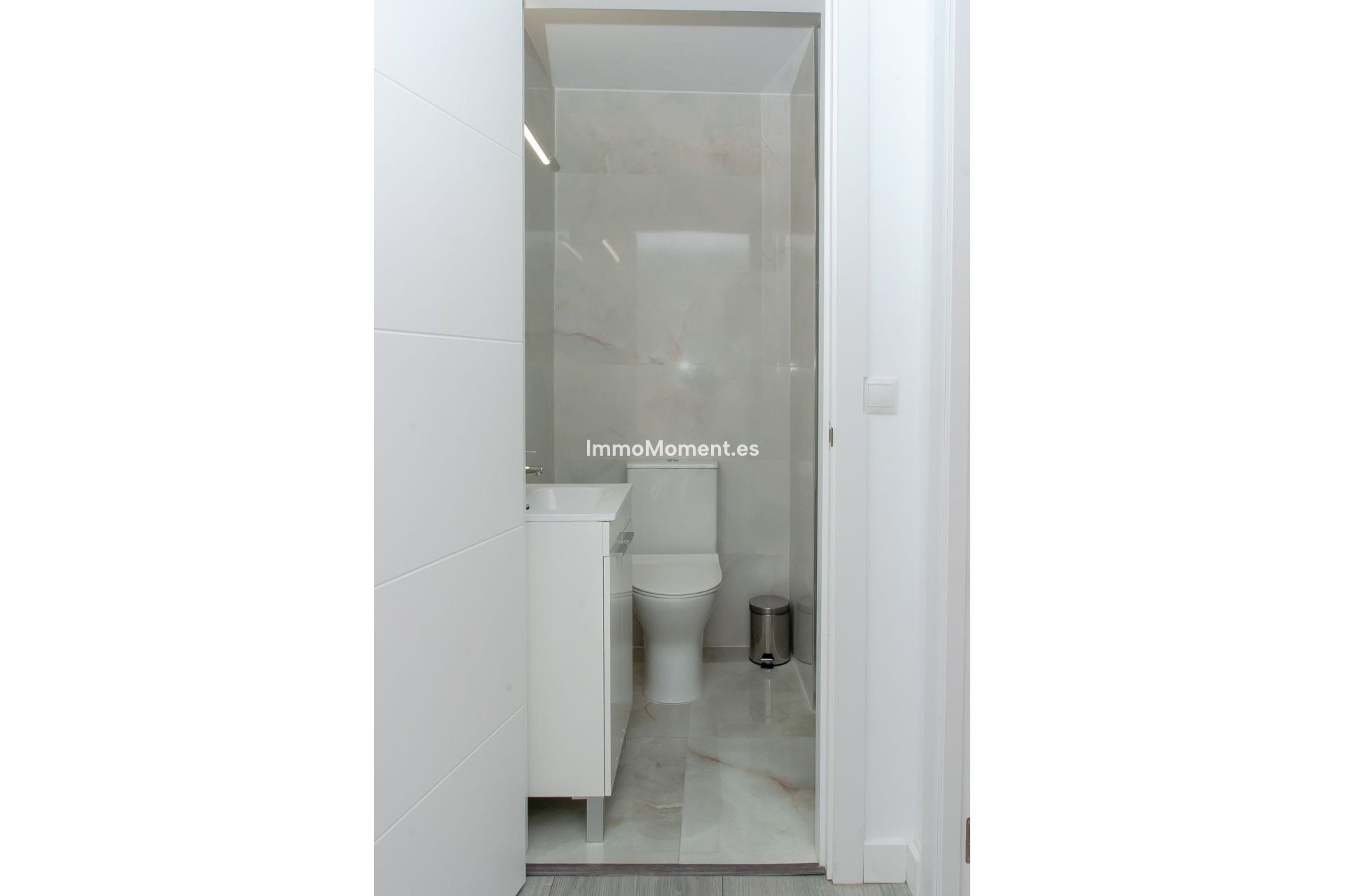 Bestaande woning - Appartement - Fuengirola - Fuengirola Centro