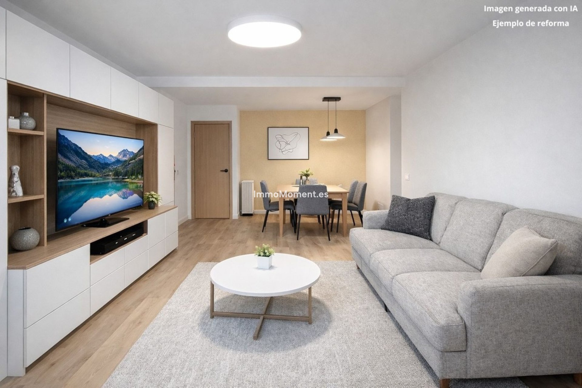 Bestaande woning - Appartement - Fuengirola - Fuengirola Centro