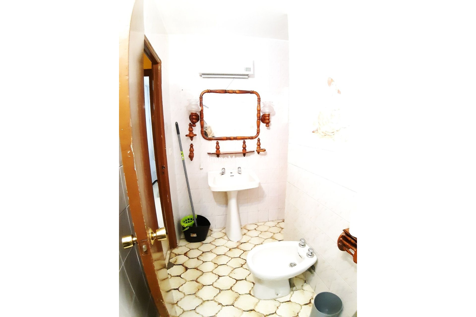 Bestaande woning - Appartement - Fuengirola - Fuengirola Centro
