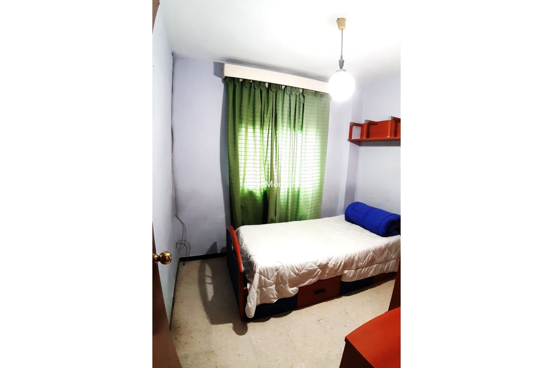 Bestaande woning - Appartement - Fuengirola - Fuengirola Centro