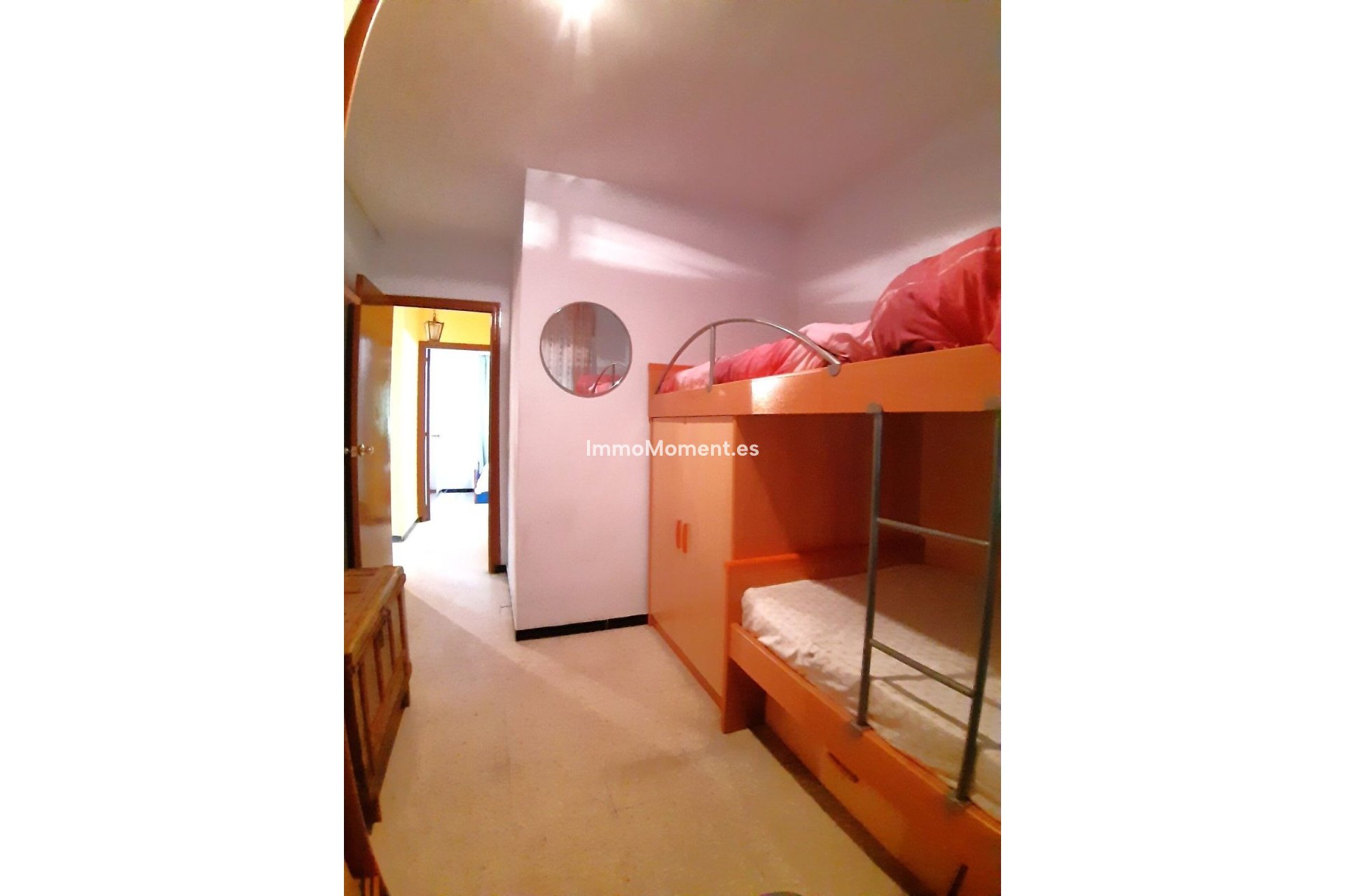 Bestaande woning - Appartement - Fuengirola - Fuengirola Centro
