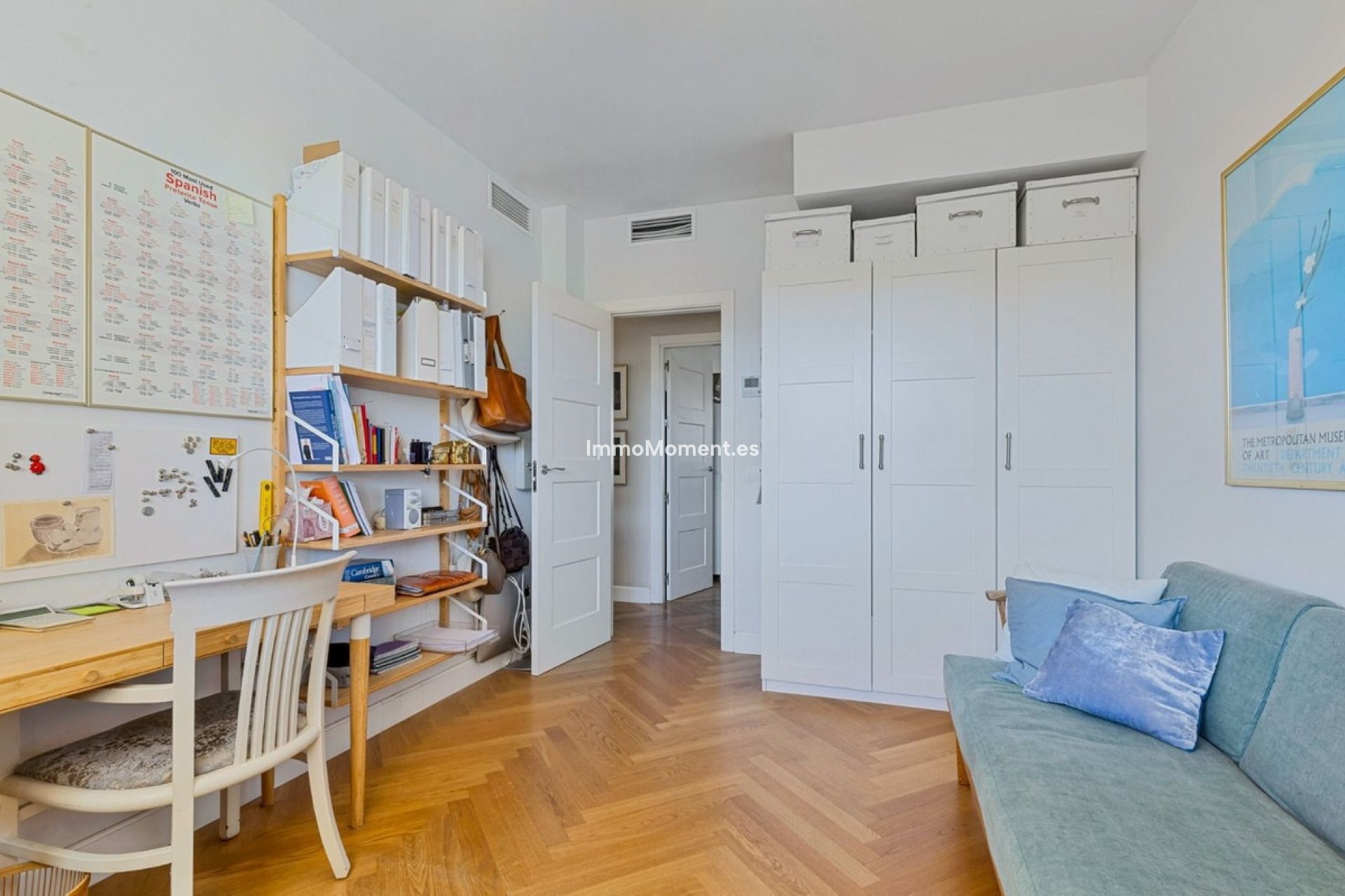 Bestaande woning - Appartement - Fuengirola - Fuengirola Centro