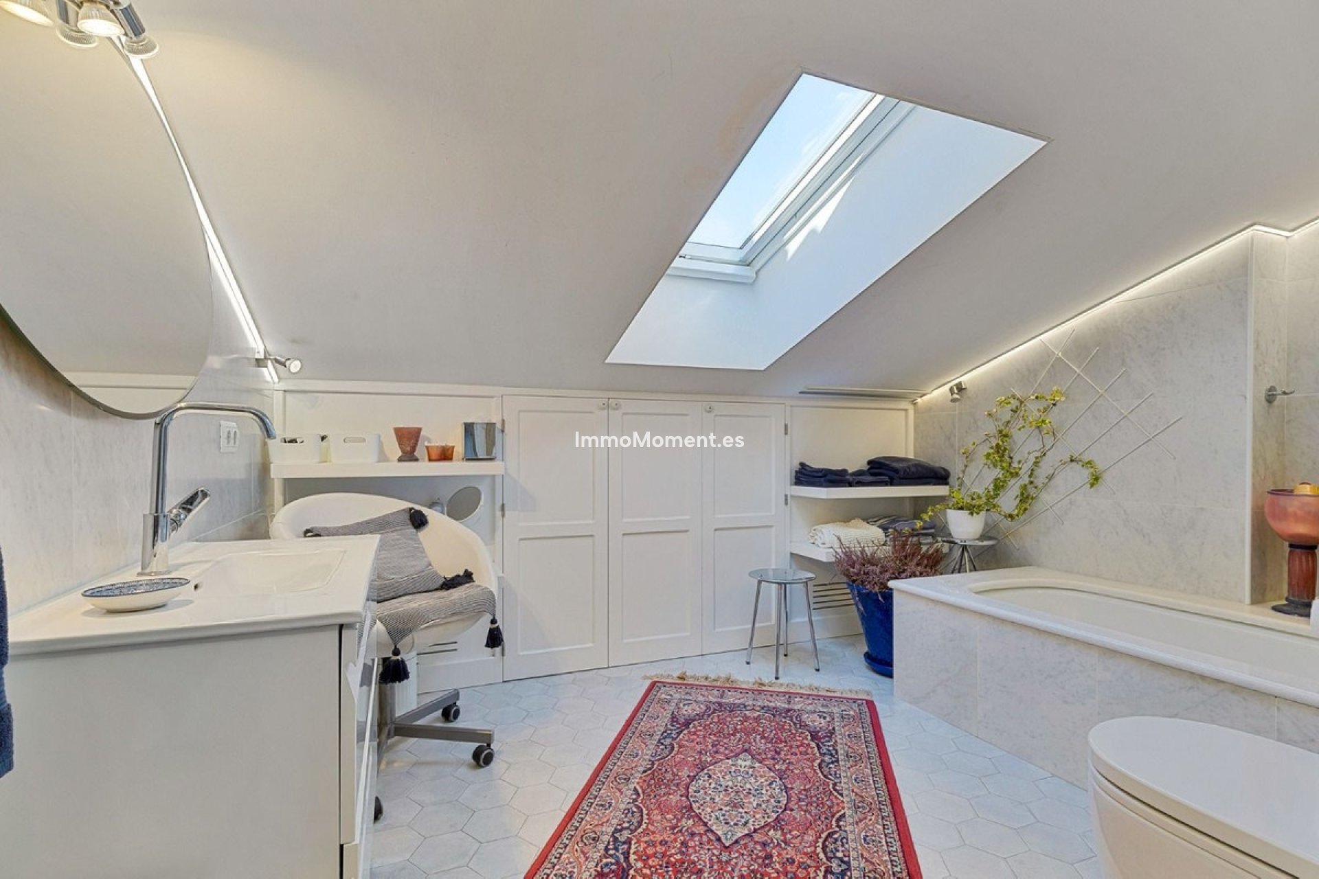 Bestaande woning - Appartement - Fuengirola - Fuengirola Centro