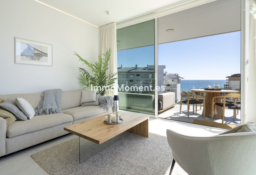 Bestaande woning - Appartement - Fuengirola - Fuengirola Centro