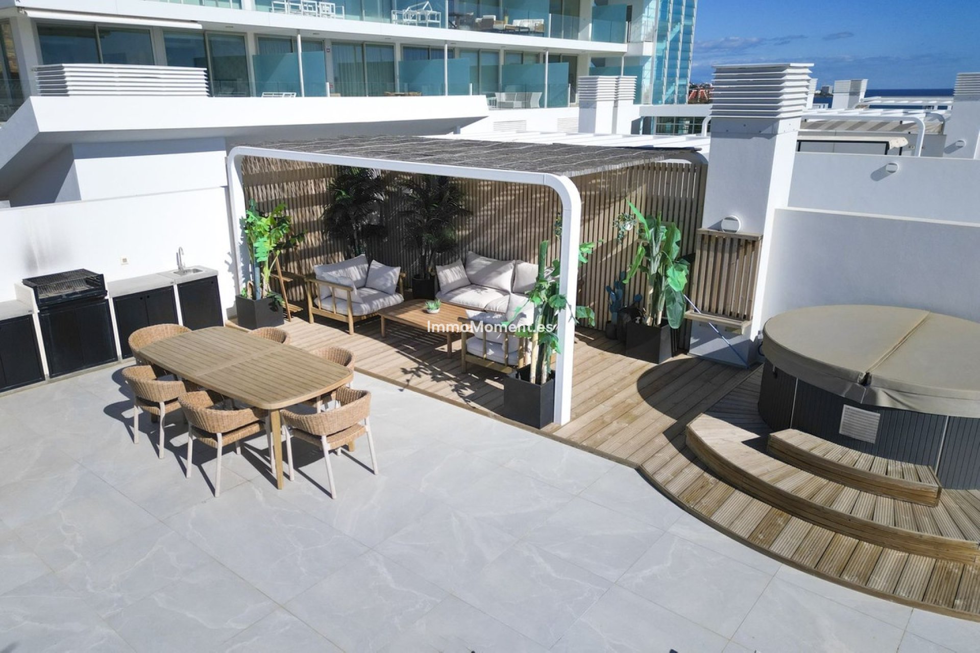 Bestaande woning - Appartement - Fuengirola - Fuengirola Centro