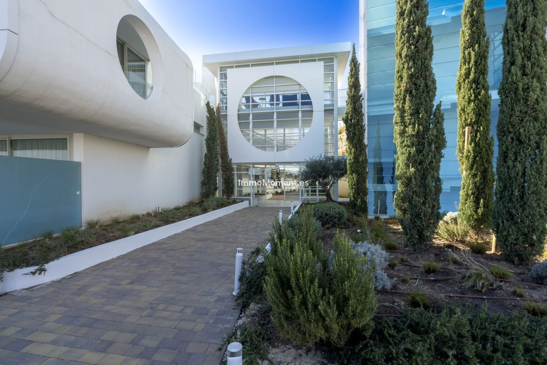 Bestaande woning - Appartement - Fuengirola - Fuengirola Centro