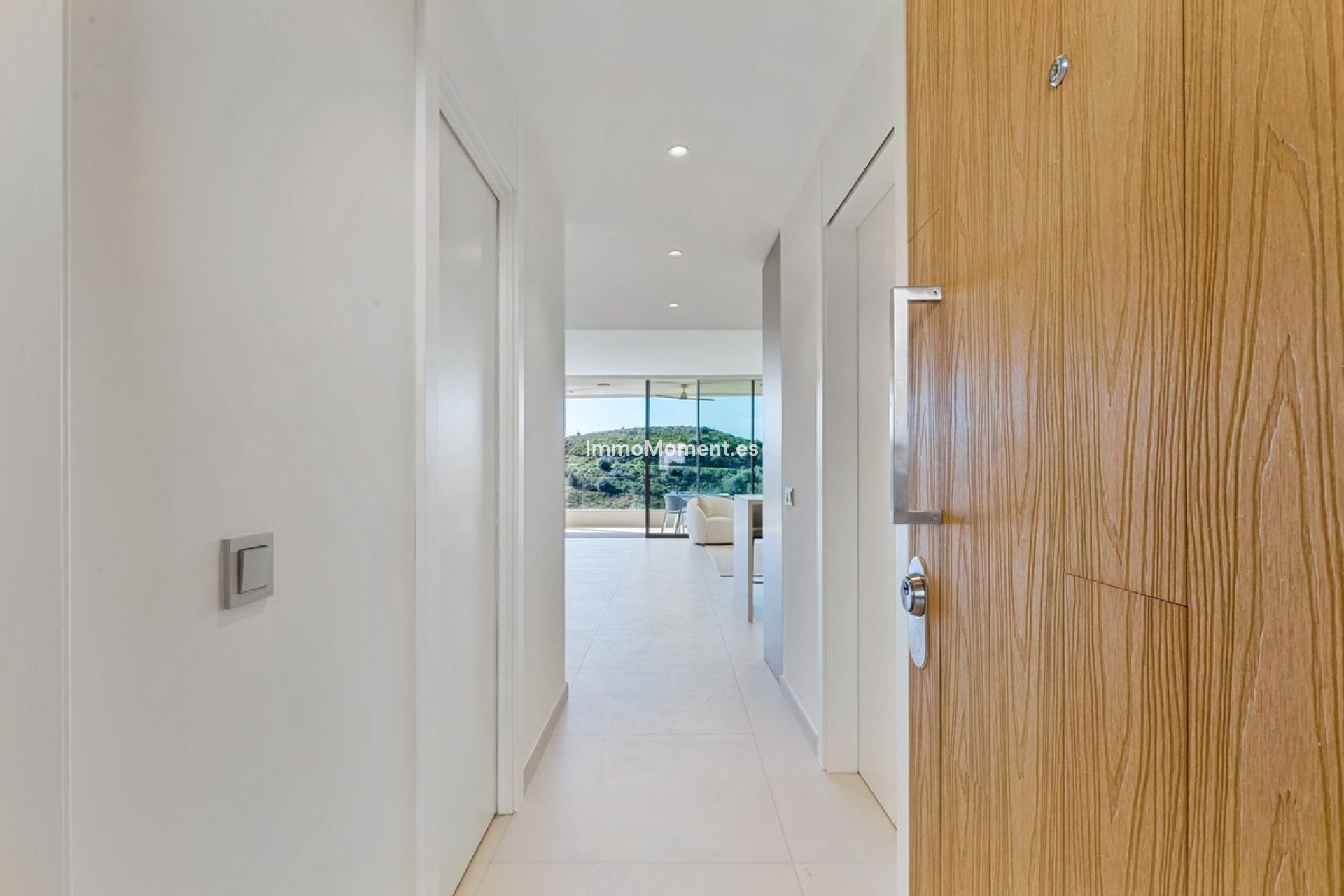 Bestaande woning - Appartement - Fuengirola - Fuengirola Centro