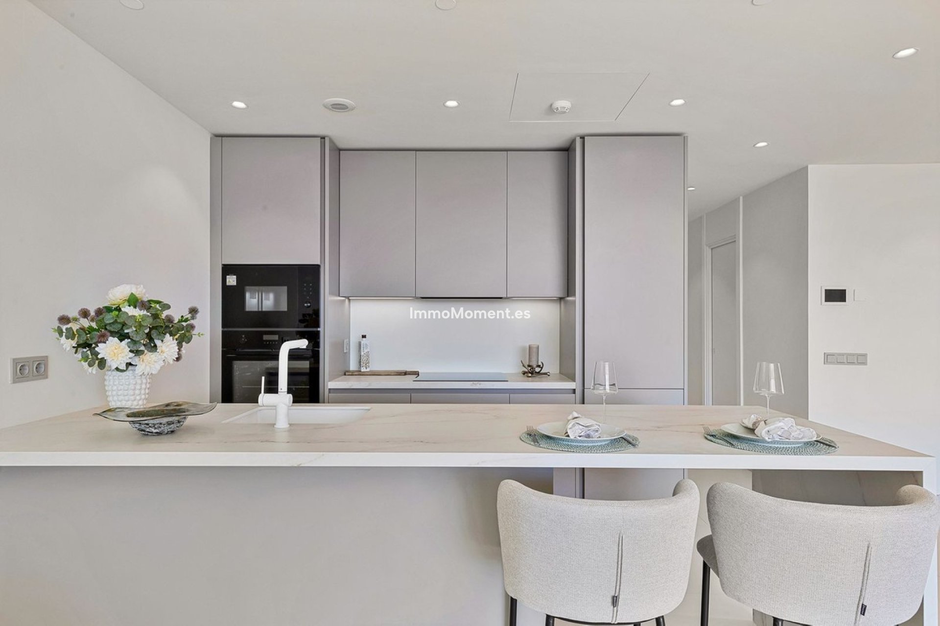 Bestaande woning - Appartement - Fuengirola - Fuengirola Centro