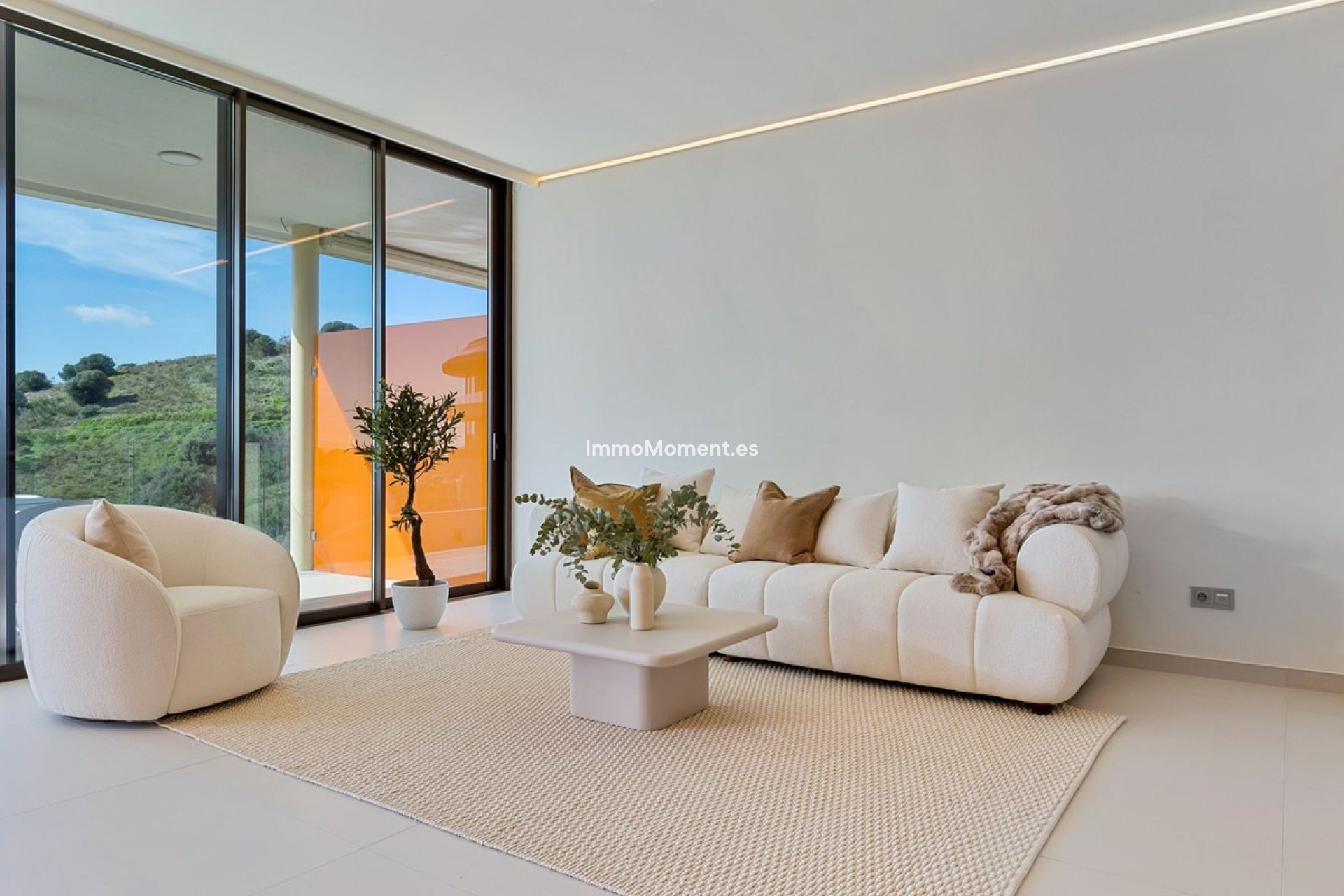 Bestaande woning - Appartement - Fuengirola - Fuengirola Centro