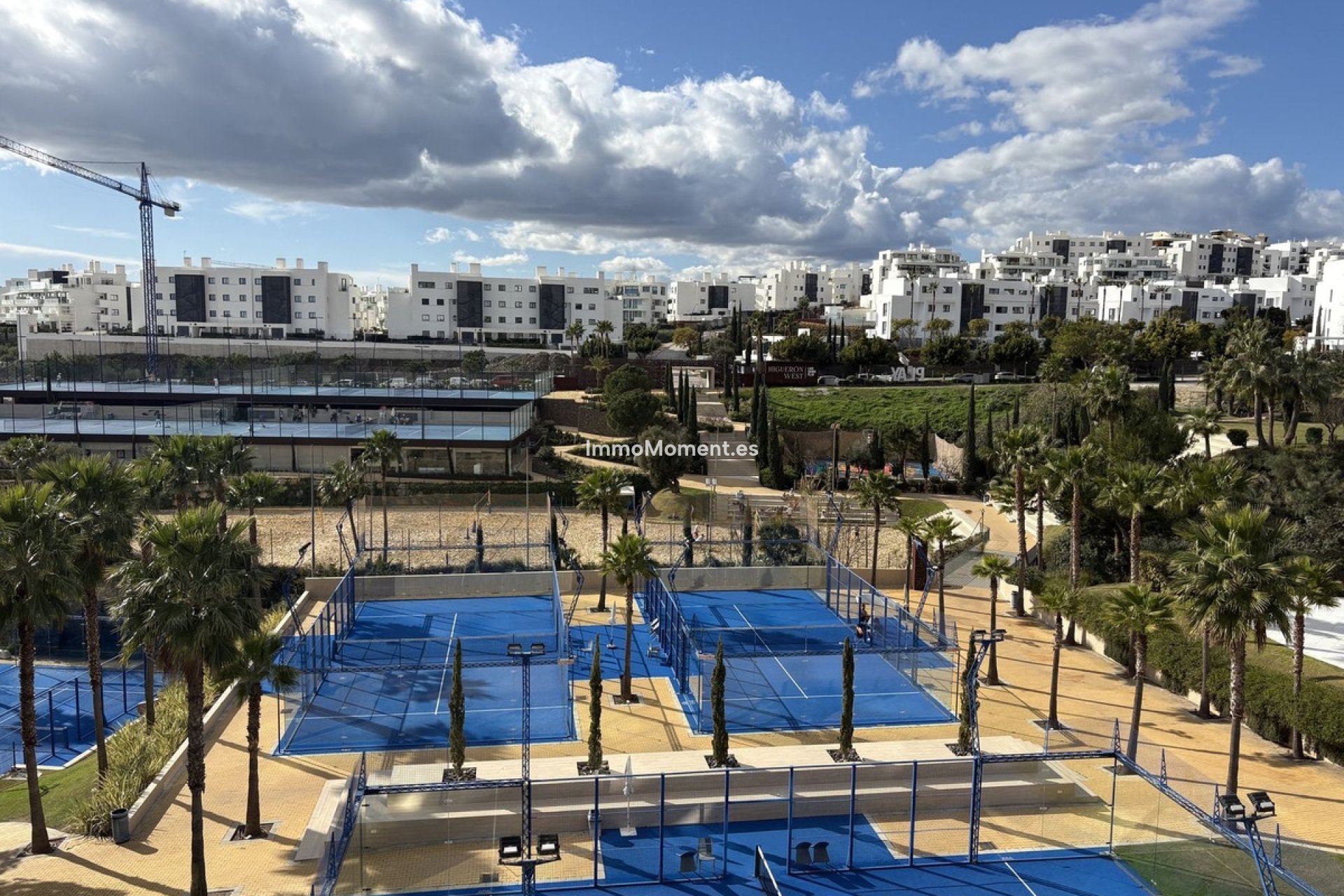 Bestaande woning - Appartement - Fuengirola - Fuengirola Centro