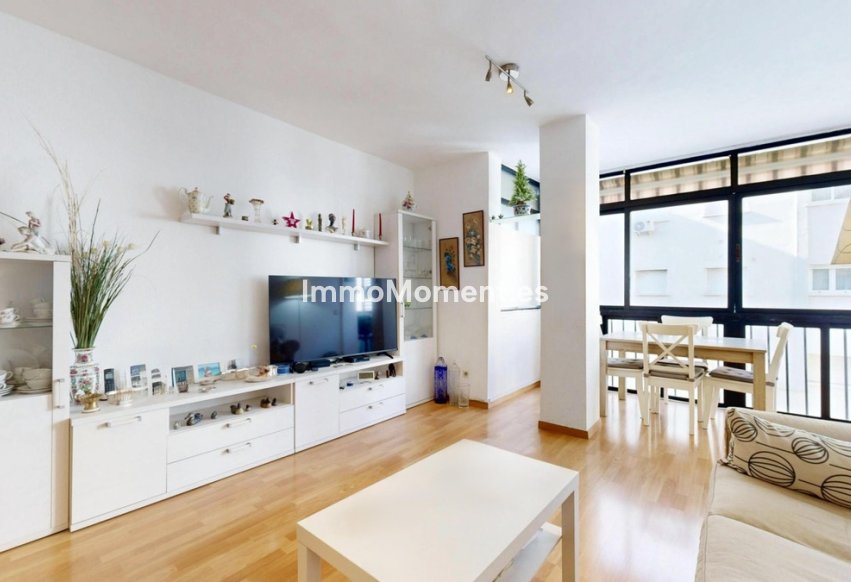 Bestaande woning - Appartement - Fuengirola - Fuengirola Centro