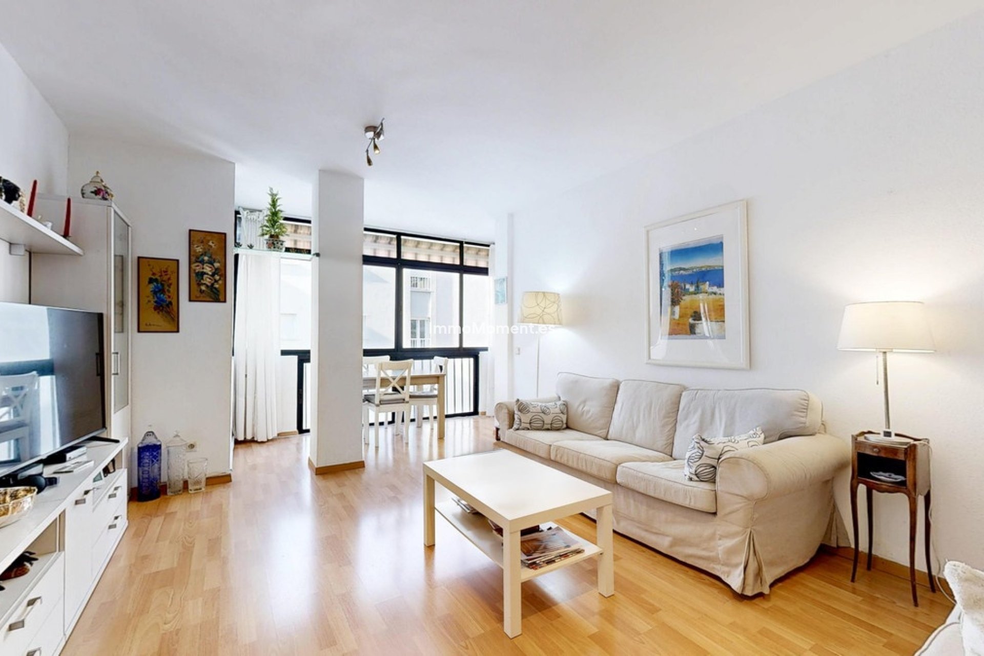 Bestaande woning - Appartement - Fuengirola - Fuengirola Centro