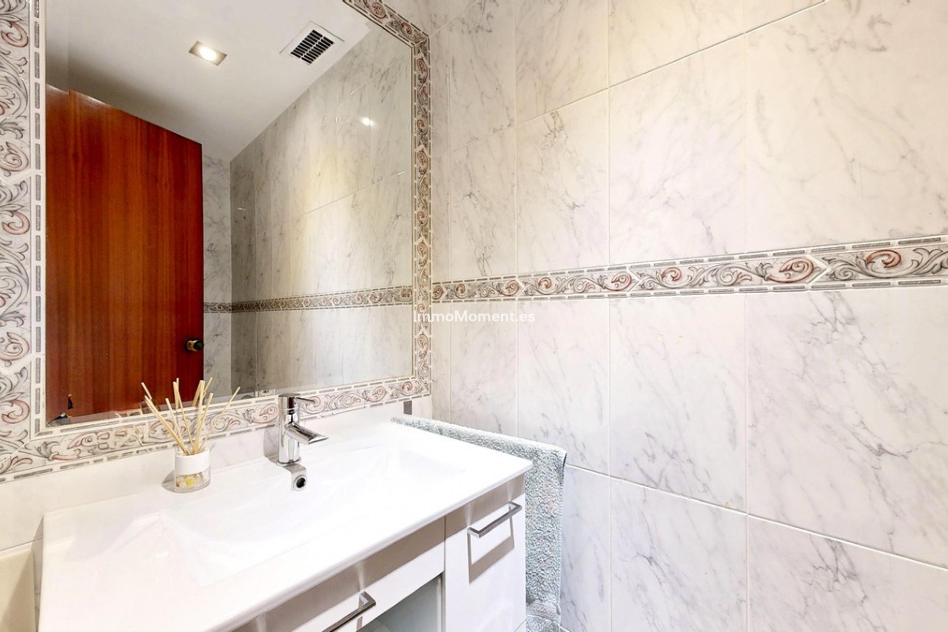 Bestaande woning - Appartement - Fuengirola - Fuengirola Centro