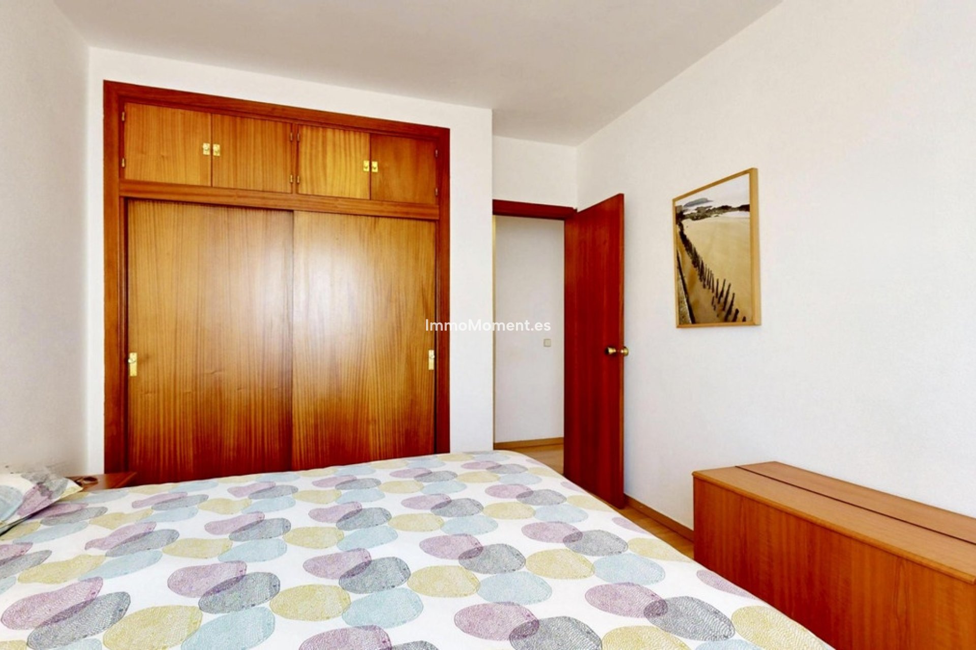 Bestaande woning - Appartement - Fuengirola - Fuengirola Centro
