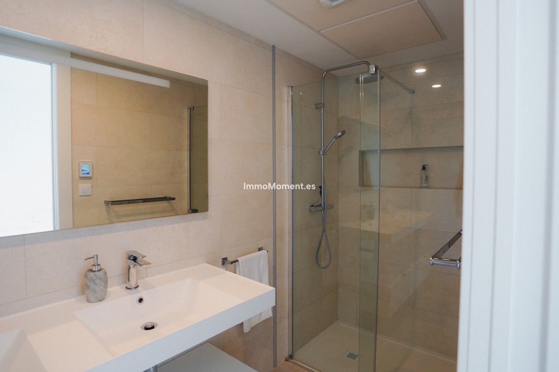 Bestaande woning - Appartement - Fuengirola - Fuengirola Centro