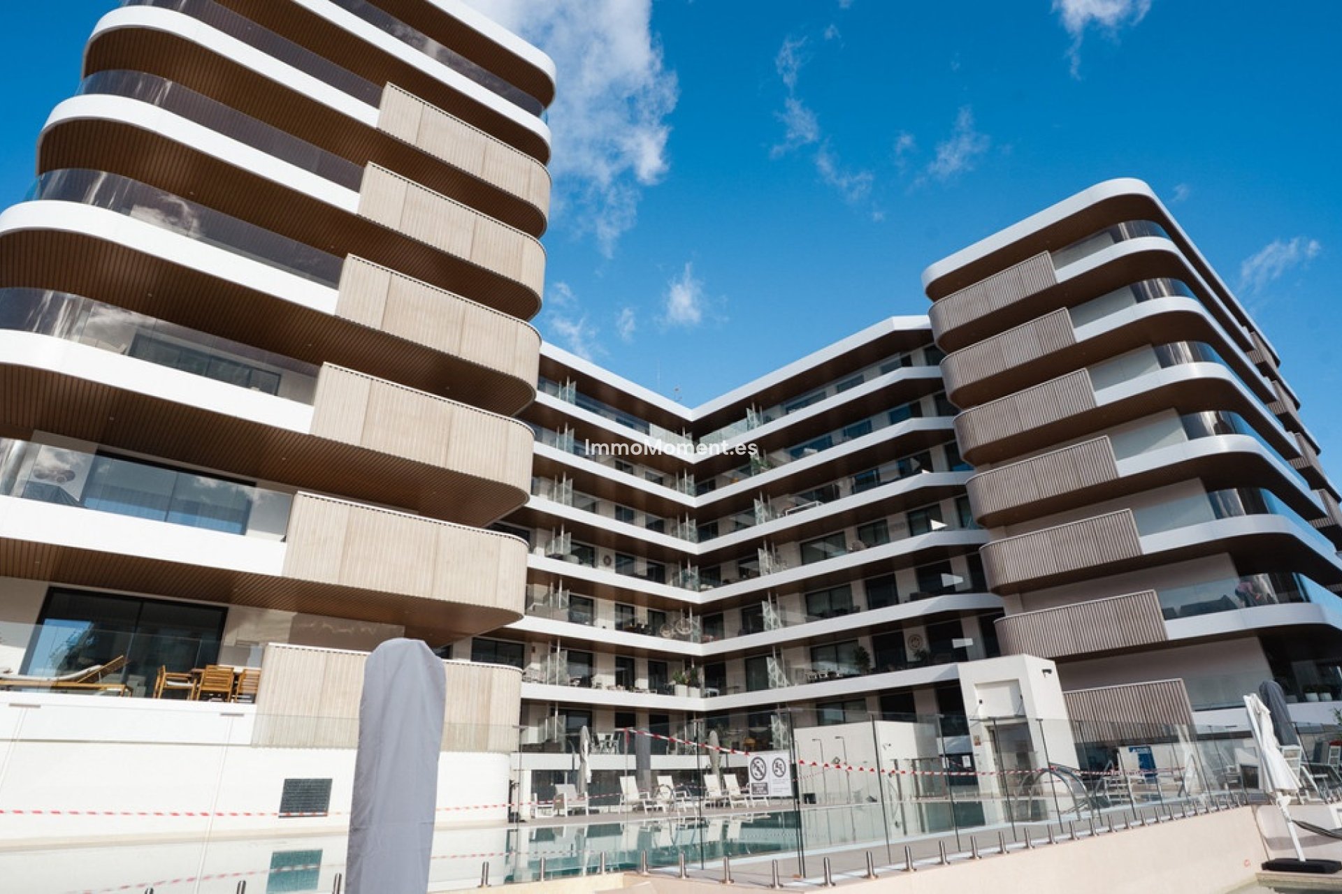 Bestaande woning - Appartement - Fuengirola - Fuengirola Centro