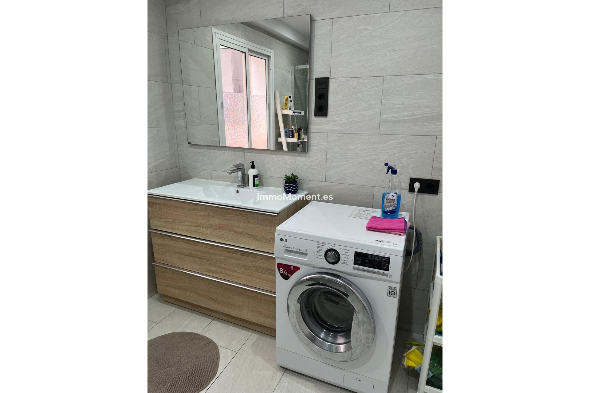 Bestaande woning - Appartement - Fuengirola - Fuengirola Centro