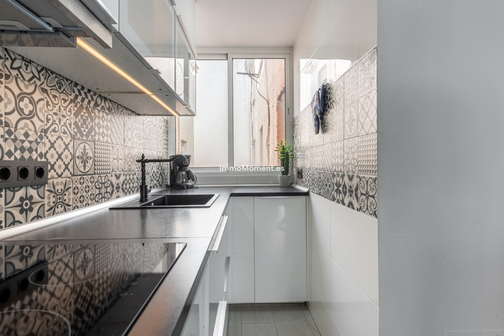 Bestaande woning - Appartement - Fuengirola - Fuengirola Centro