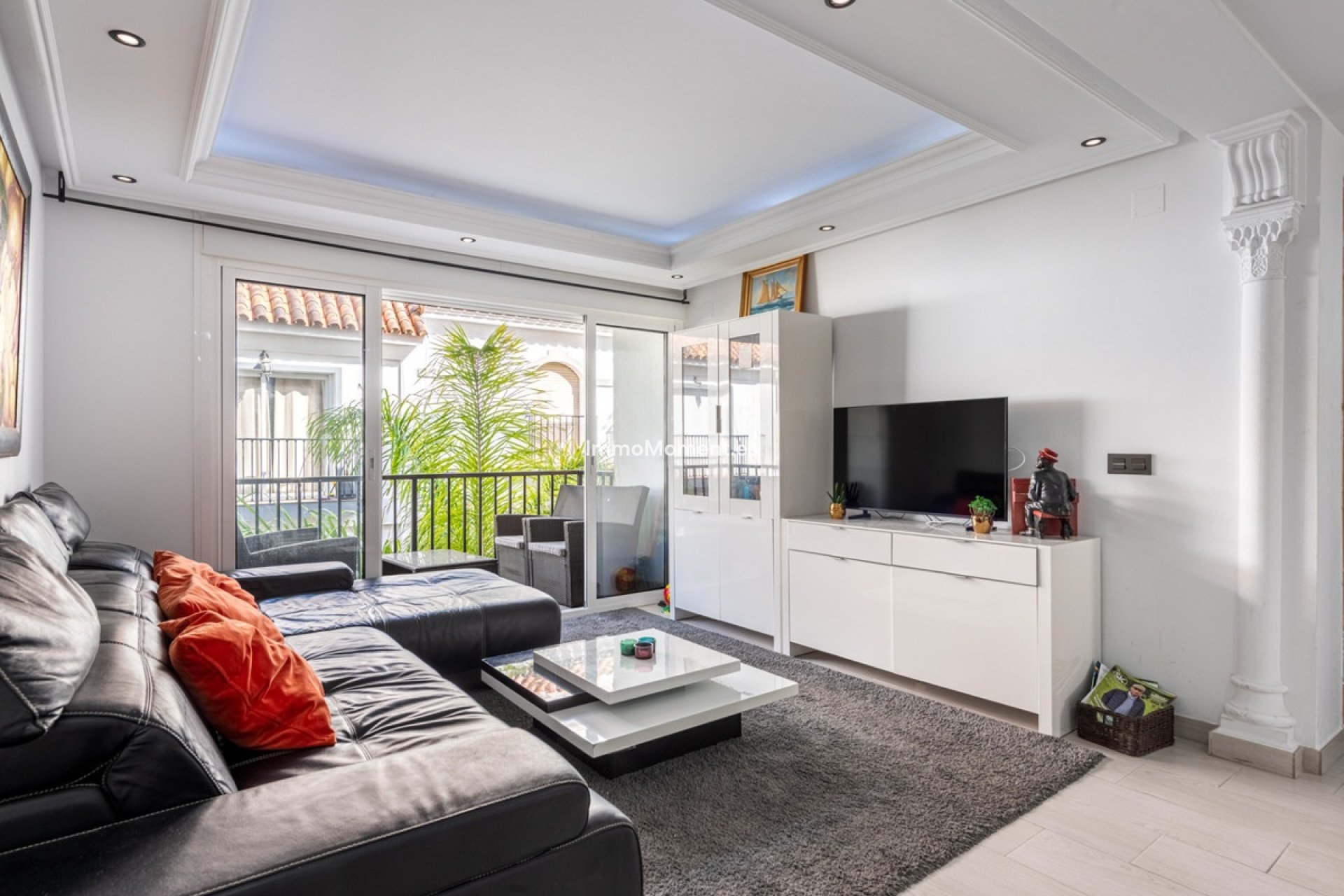 Bestaande woning - Appartement - Fuengirola - Fuengirola Centro