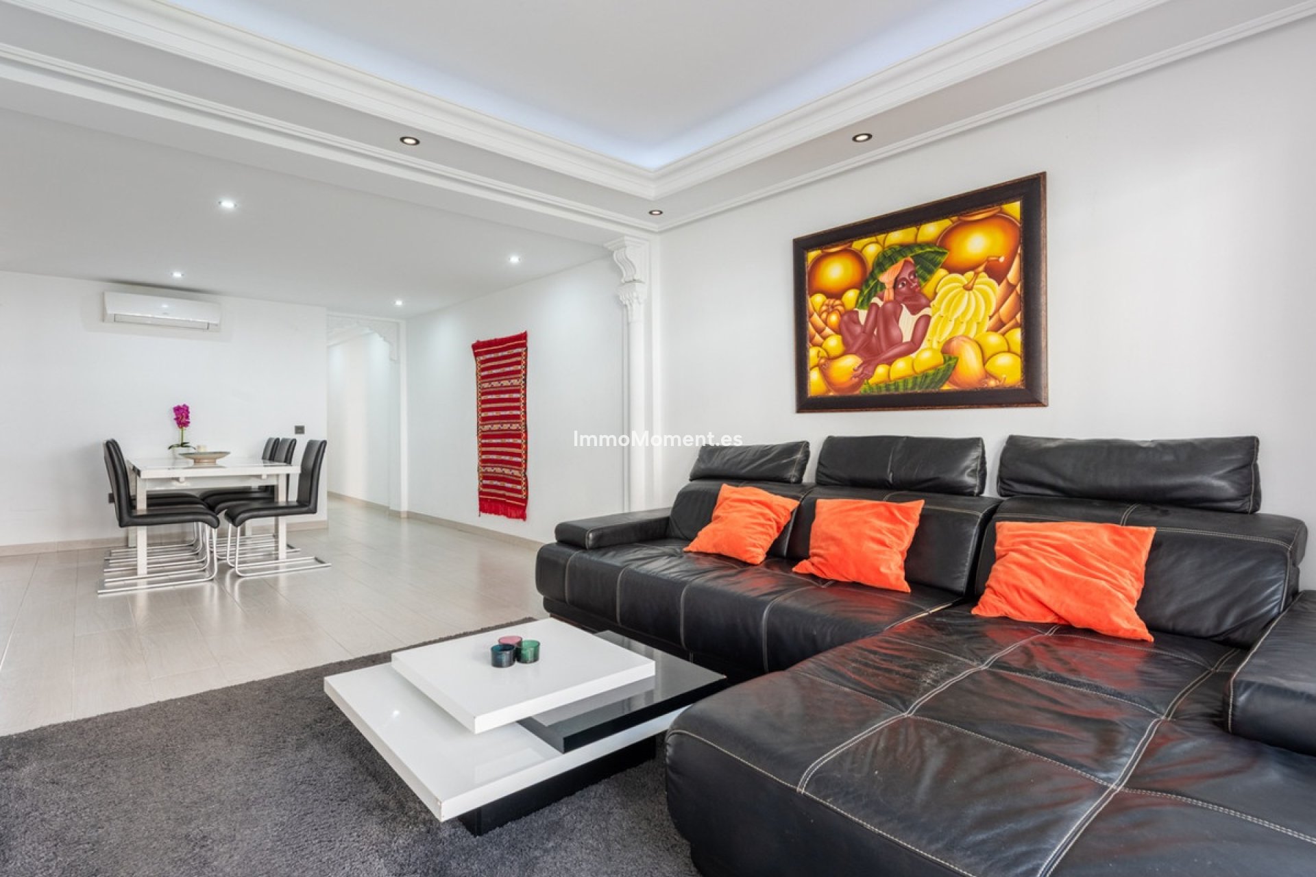 Bestaande woning - Appartement - Fuengirola - Fuengirola Centro