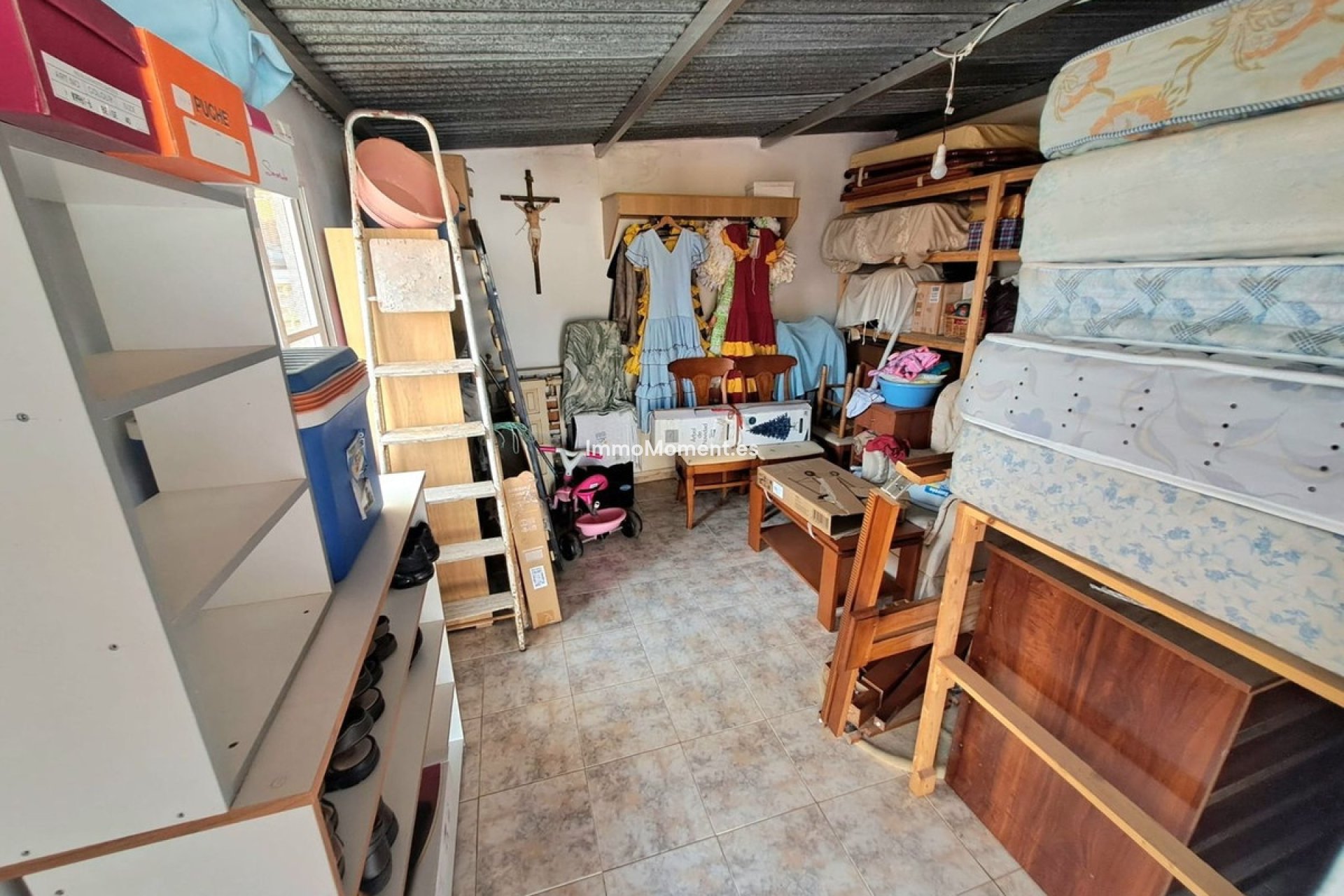 Bestaande woning - Appartement - Fuengirola - Fuengirola Centro