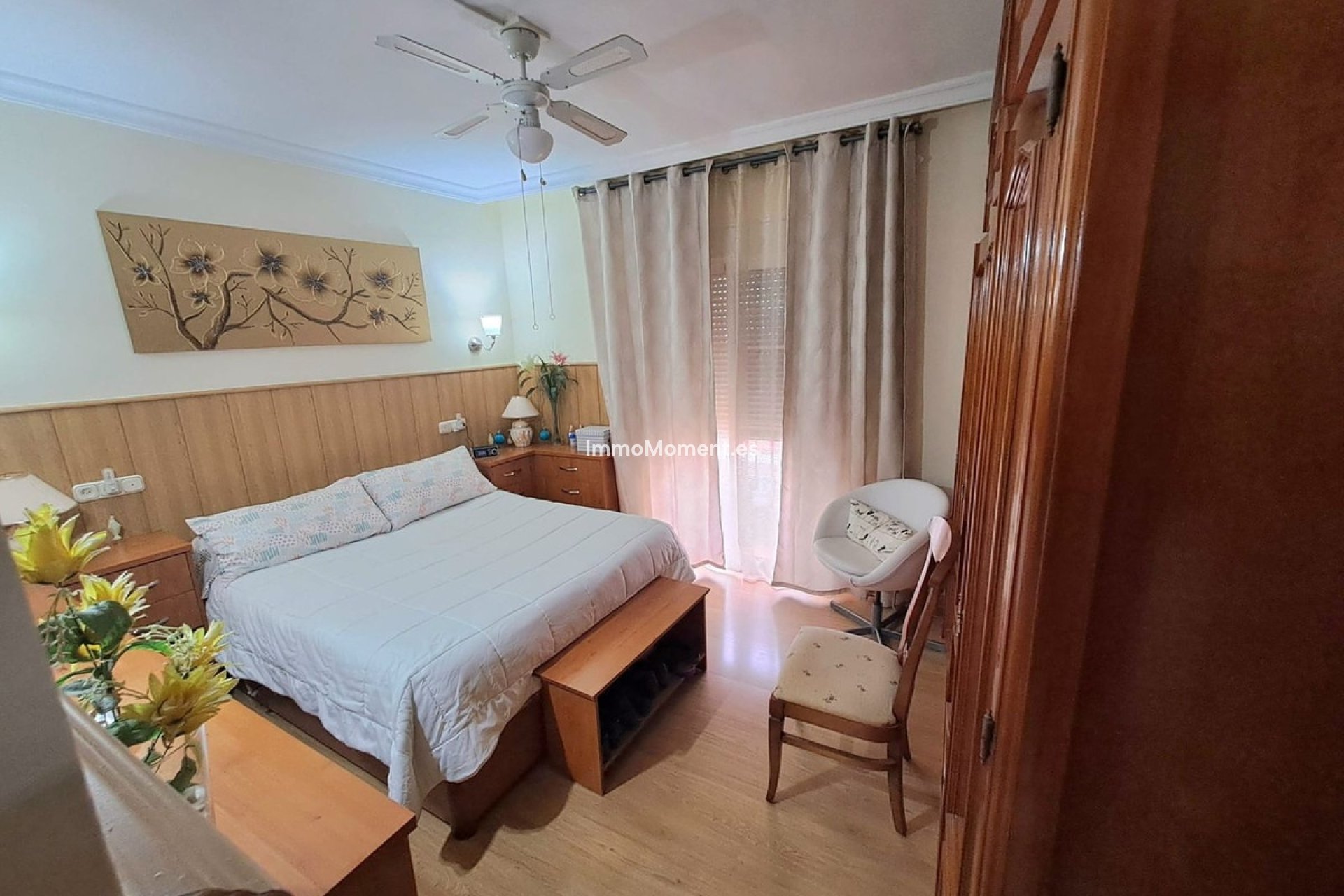 Bestaande woning - Appartement - Fuengirola - Fuengirola Centro
