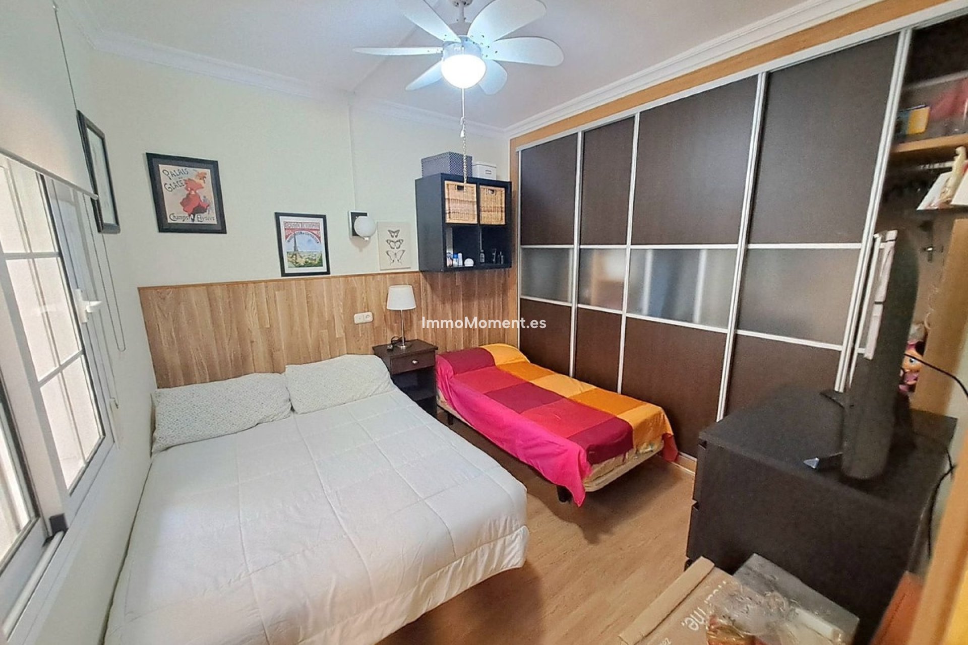 Bestaande woning - Appartement - Fuengirola - Fuengirola Centro