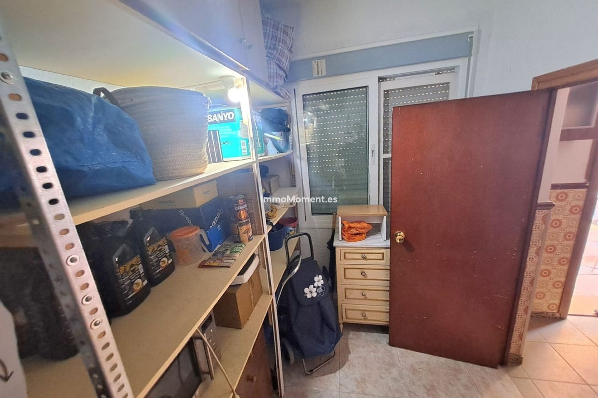 Bestaande woning - Appartement - Fuengirola - Fuengirola Centro