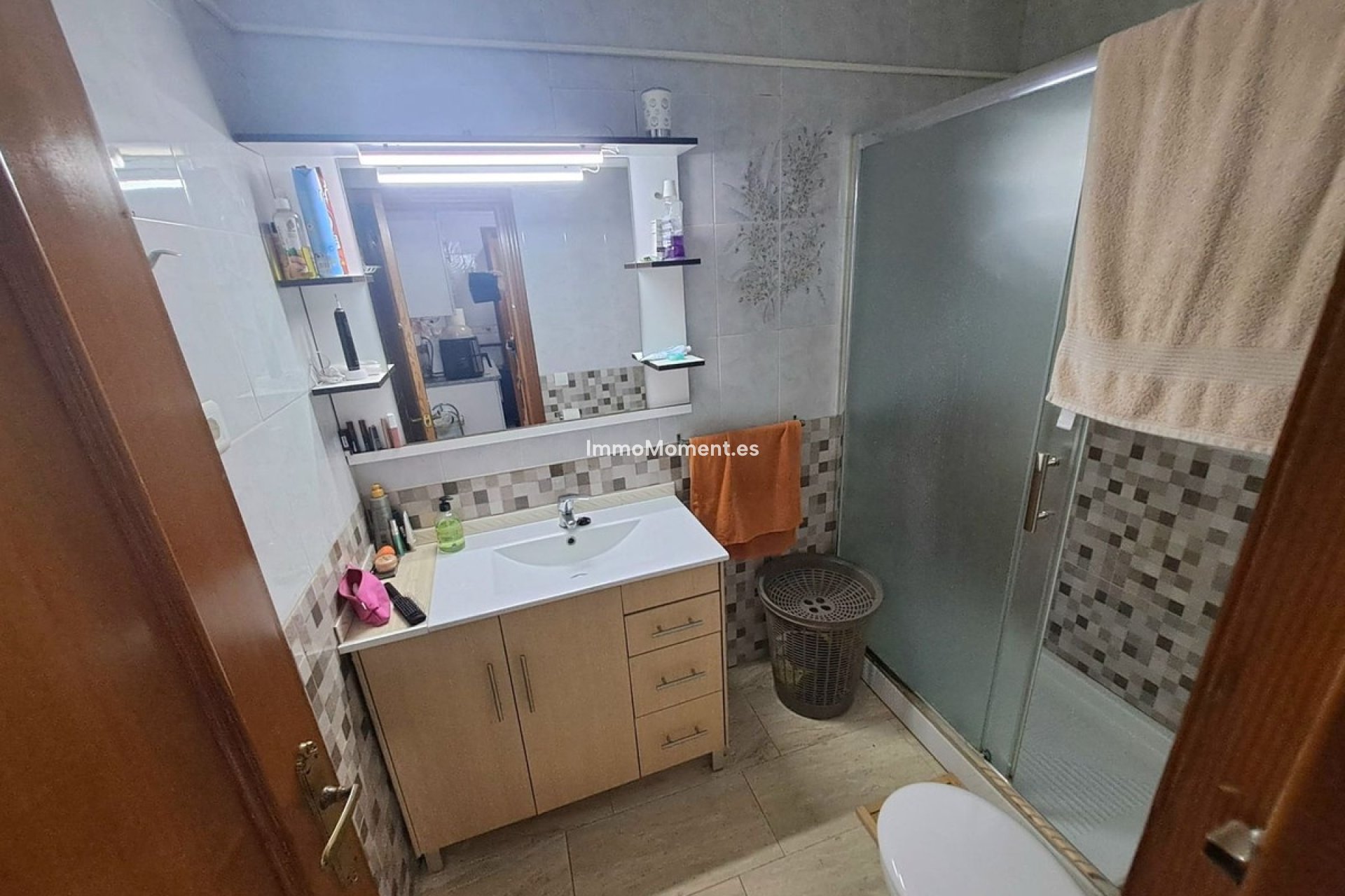 Bestaande woning - Appartement - Fuengirola - Fuengirola Centro