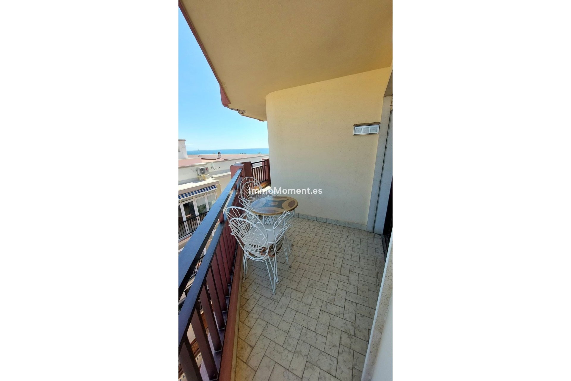 Bestaande woning - Appartement - Fuengirola - Fuengirola Centro