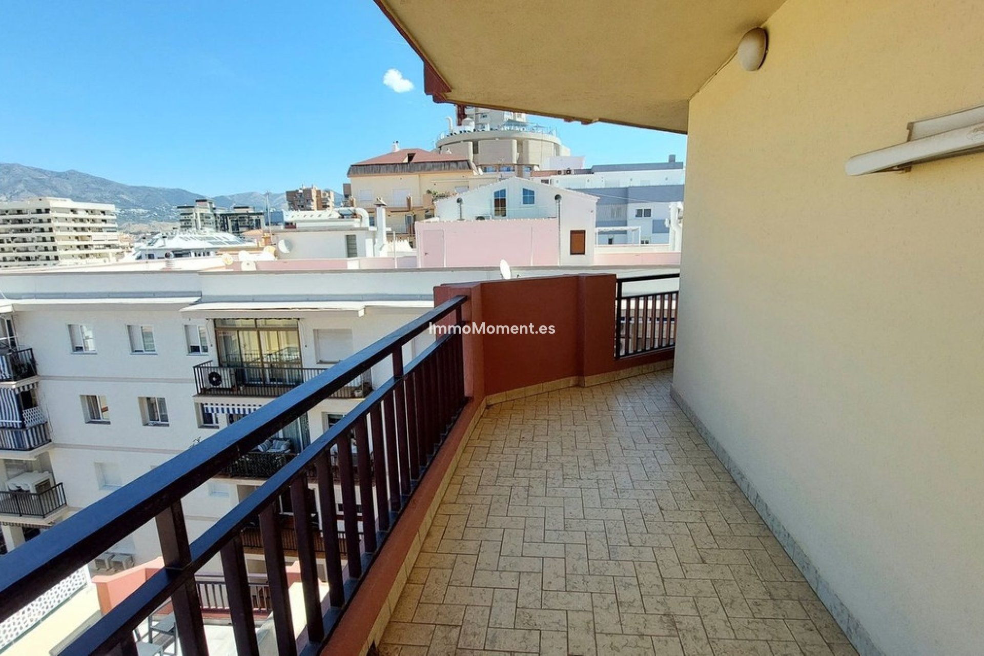 Bestaande woning - Appartement - Fuengirola - Fuengirola Centro