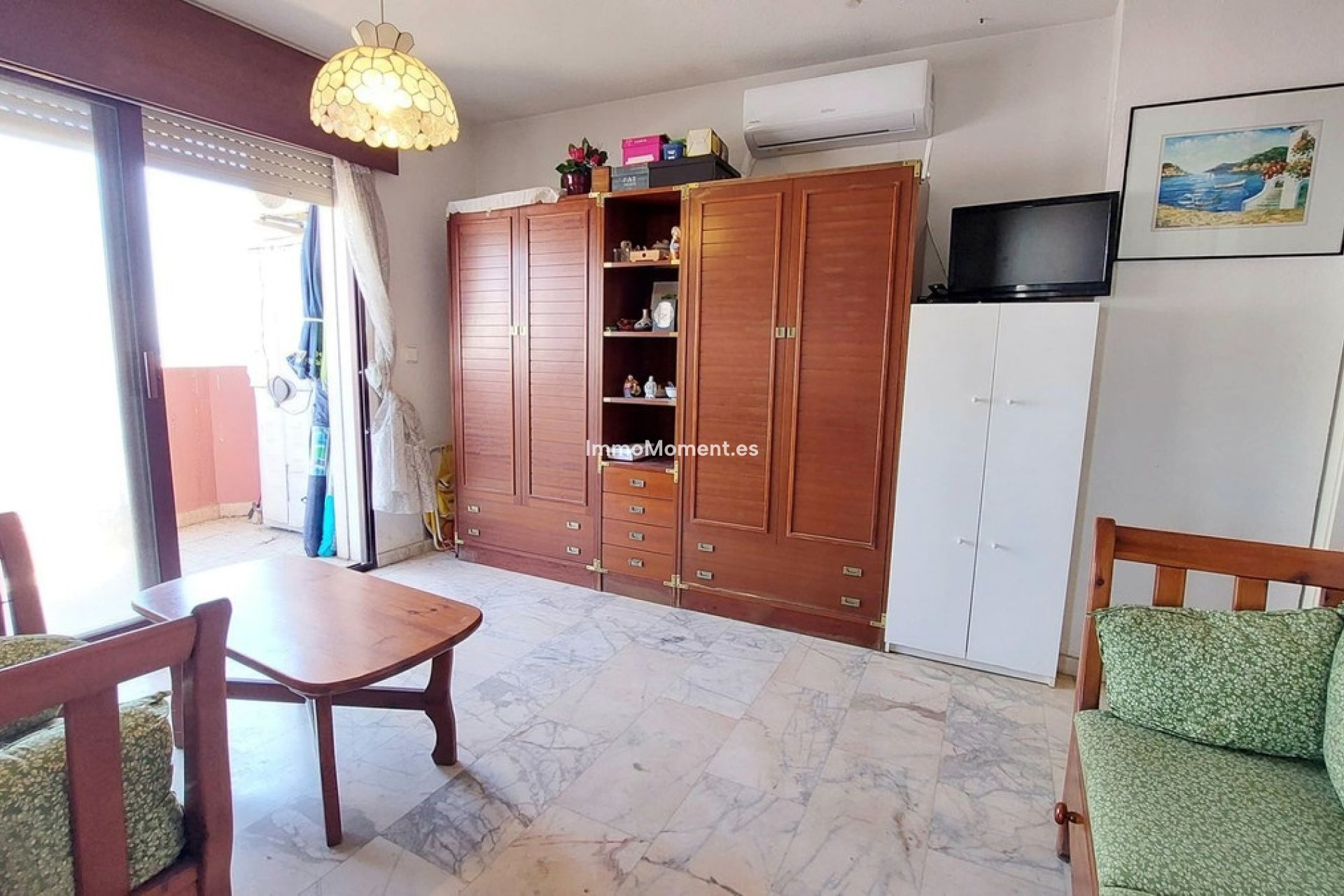 Bestaande woning - Appartement - Fuengirola - Fuengirola Centro