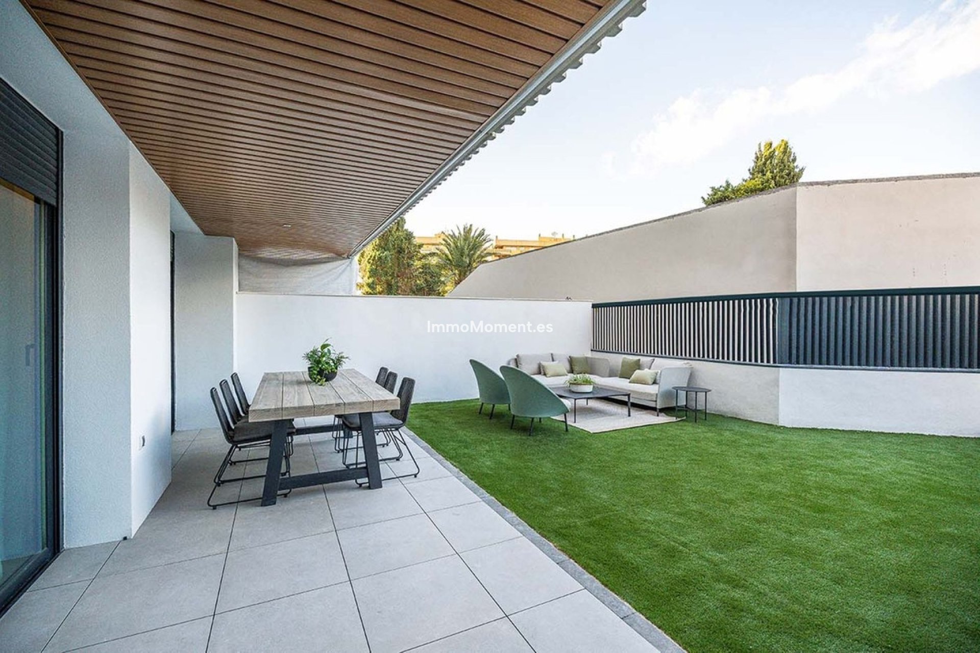 Bestaande woning - Appartement - Fuengirola - Fuengirola Centro