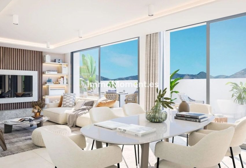 Bestaande woning - Appartement - Fuengirola - Fuengirola Centro