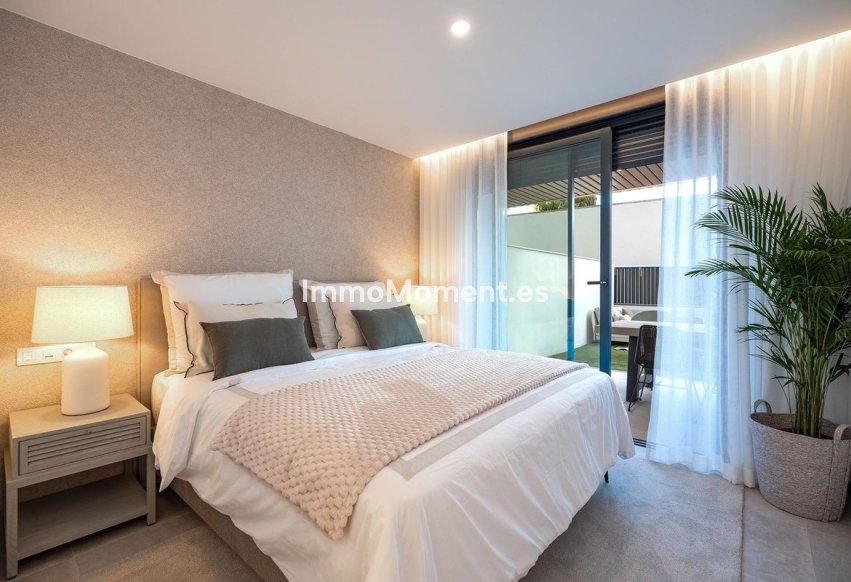 Bestaande woning - Appartement - Fuengirola - Fuengirola Centro