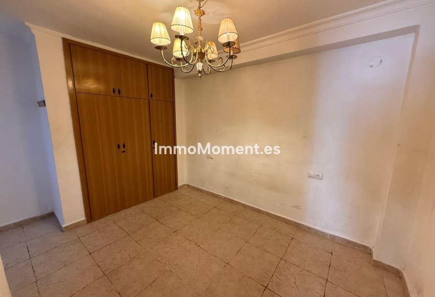 Bestaande woning - Appartement - Fuengirola - Fuengirola Centro