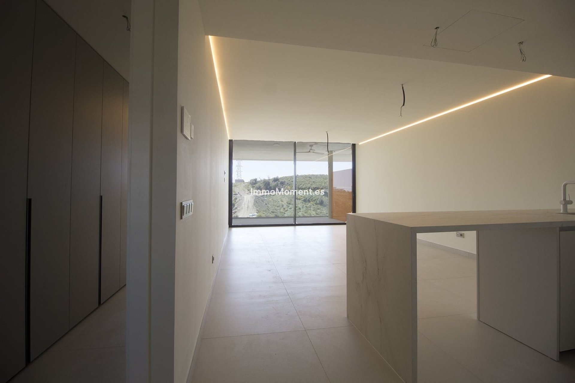 Bestaande woning - Appartement - Fuengirola - Fuengirola Centro