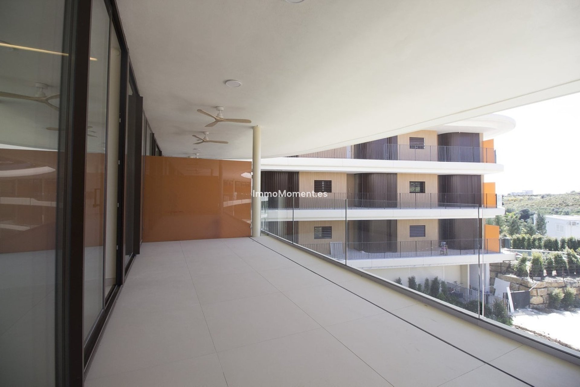 Bestaande woning - Appartement - Fuengirola - Fuengirola Centro