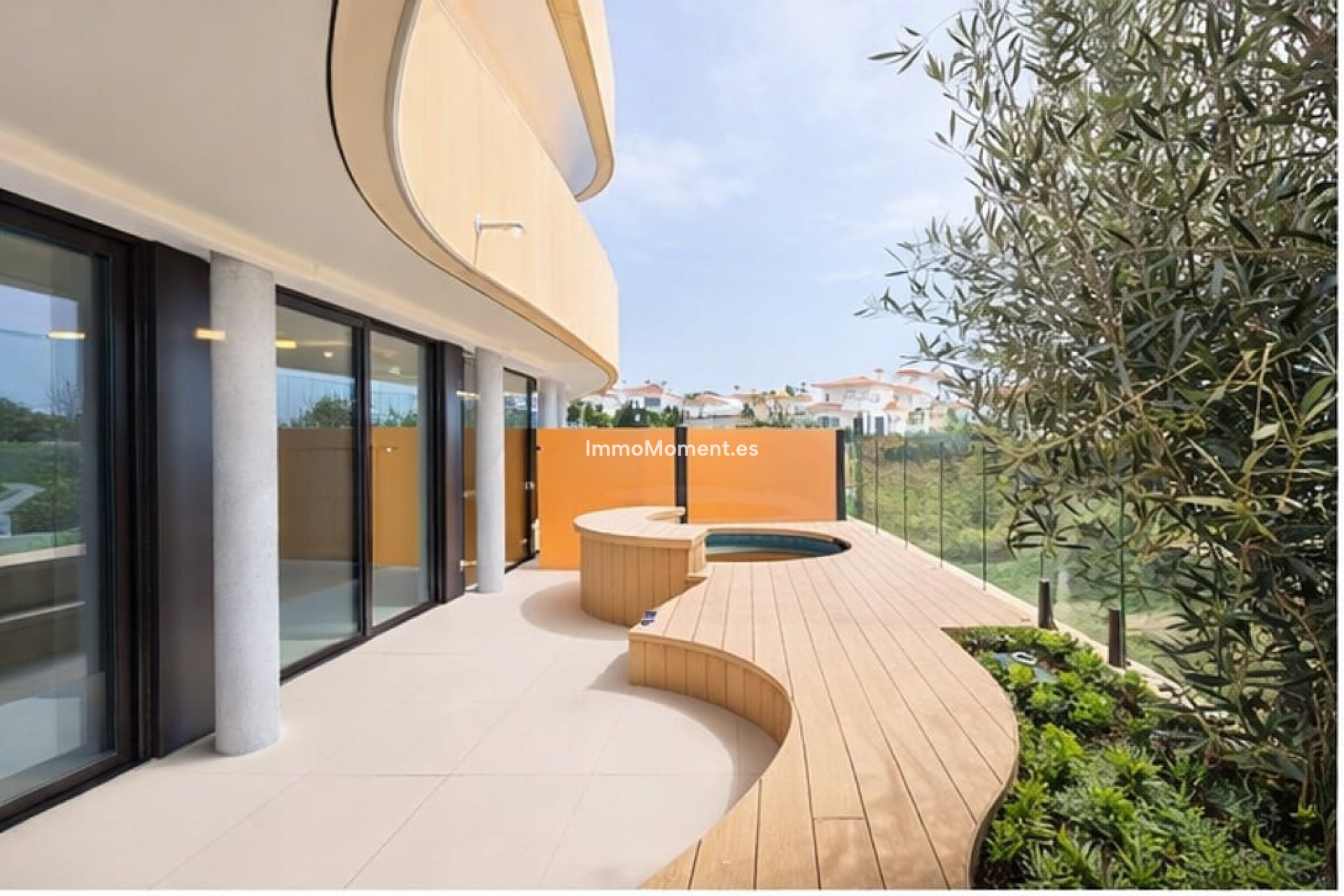 Bestaande woning - Appartement - Fuengirola - Fuengirola Centro