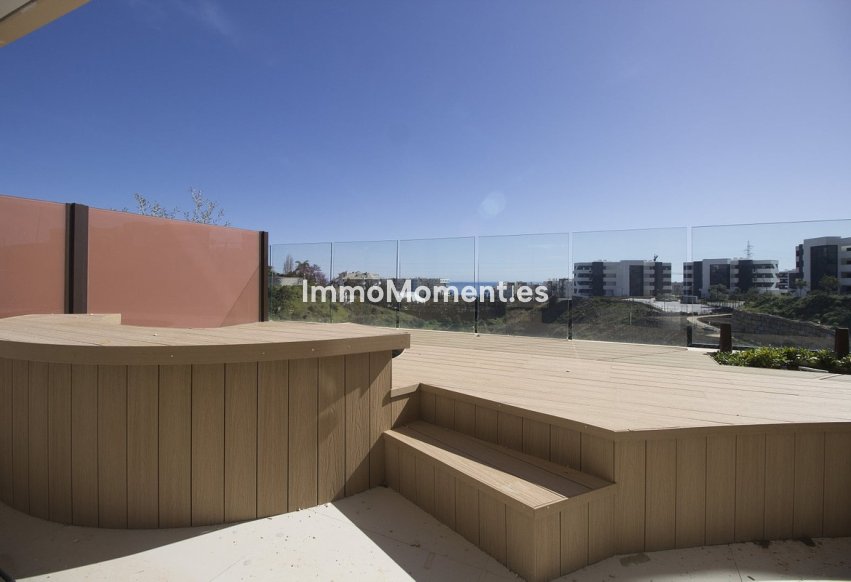 Bestaande woning - Appartement - Fuengirola - Fuengirola Centro