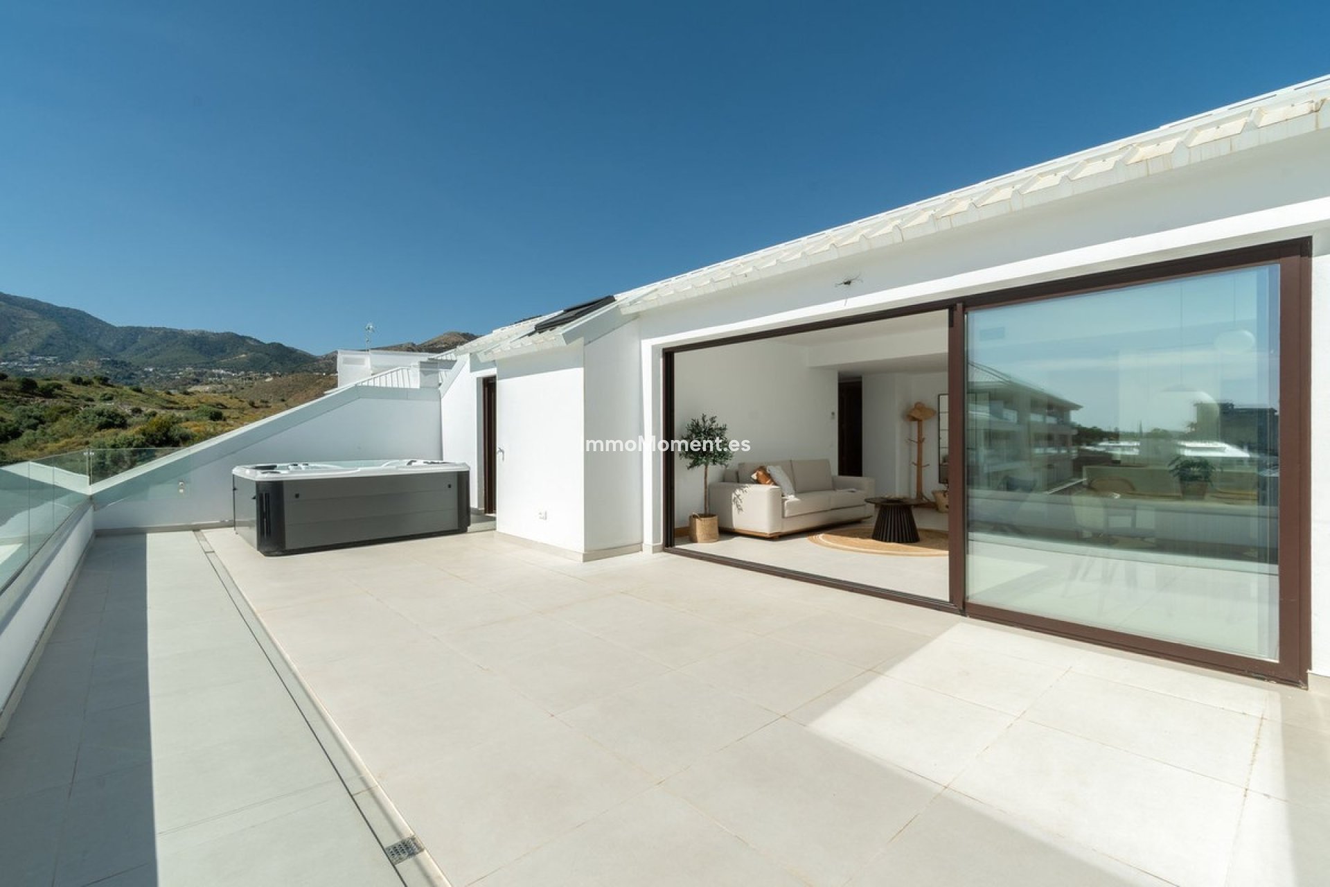 Bestaande woning - Appartement - Fuengirola - Fuengirola Centro