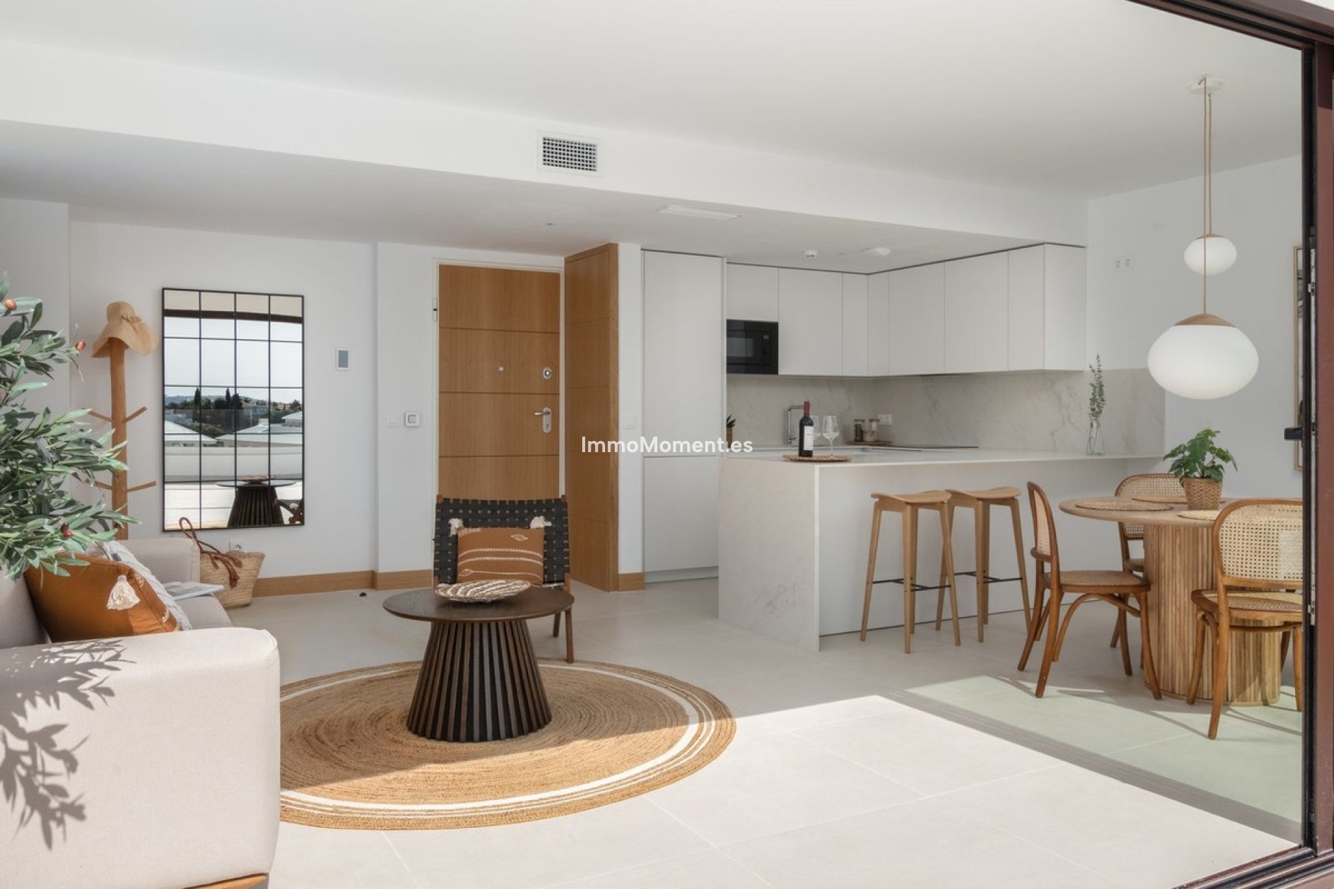 Bestaande woning - Appartement - Fuengirola - Fuengirola Centro